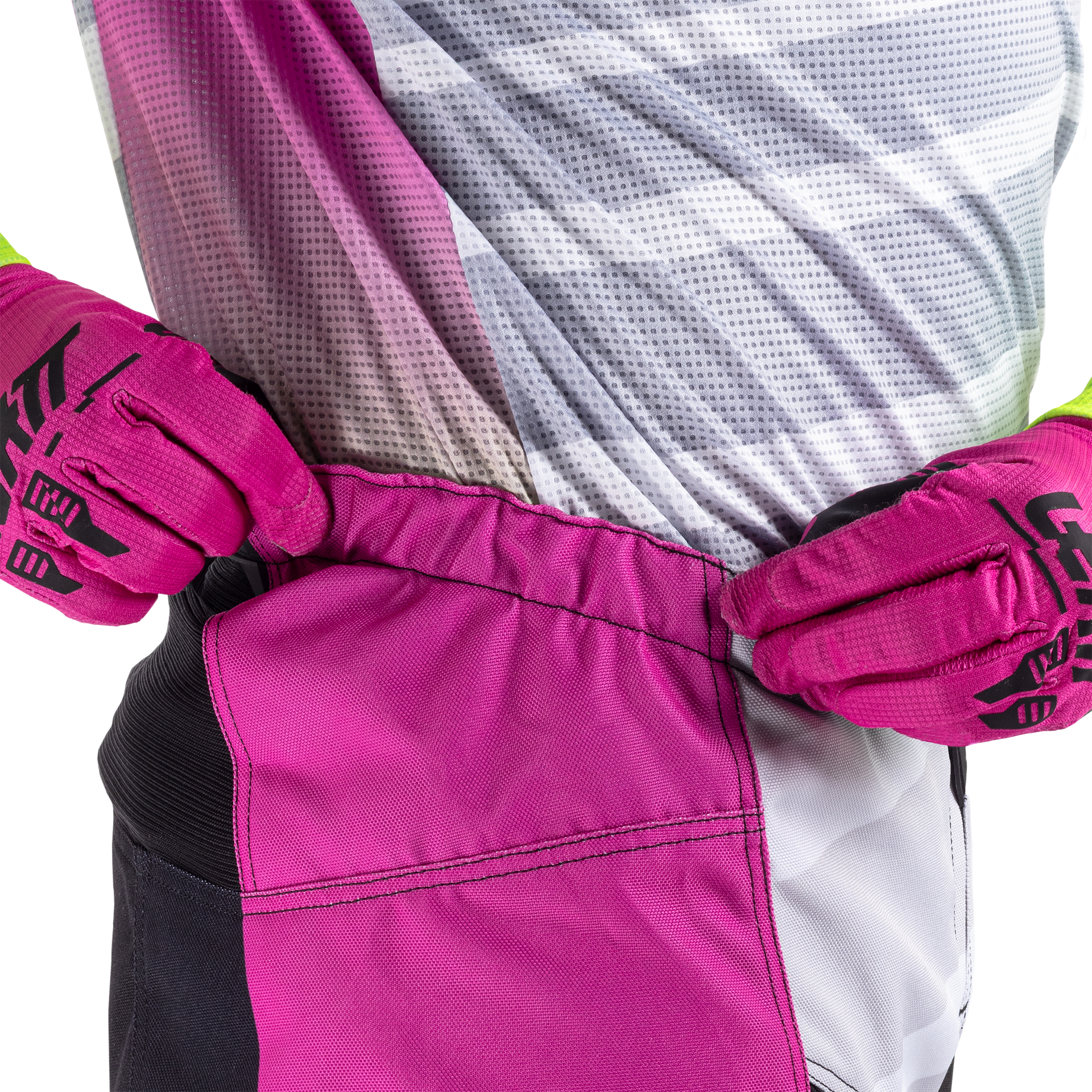 Pants Moto 3.5