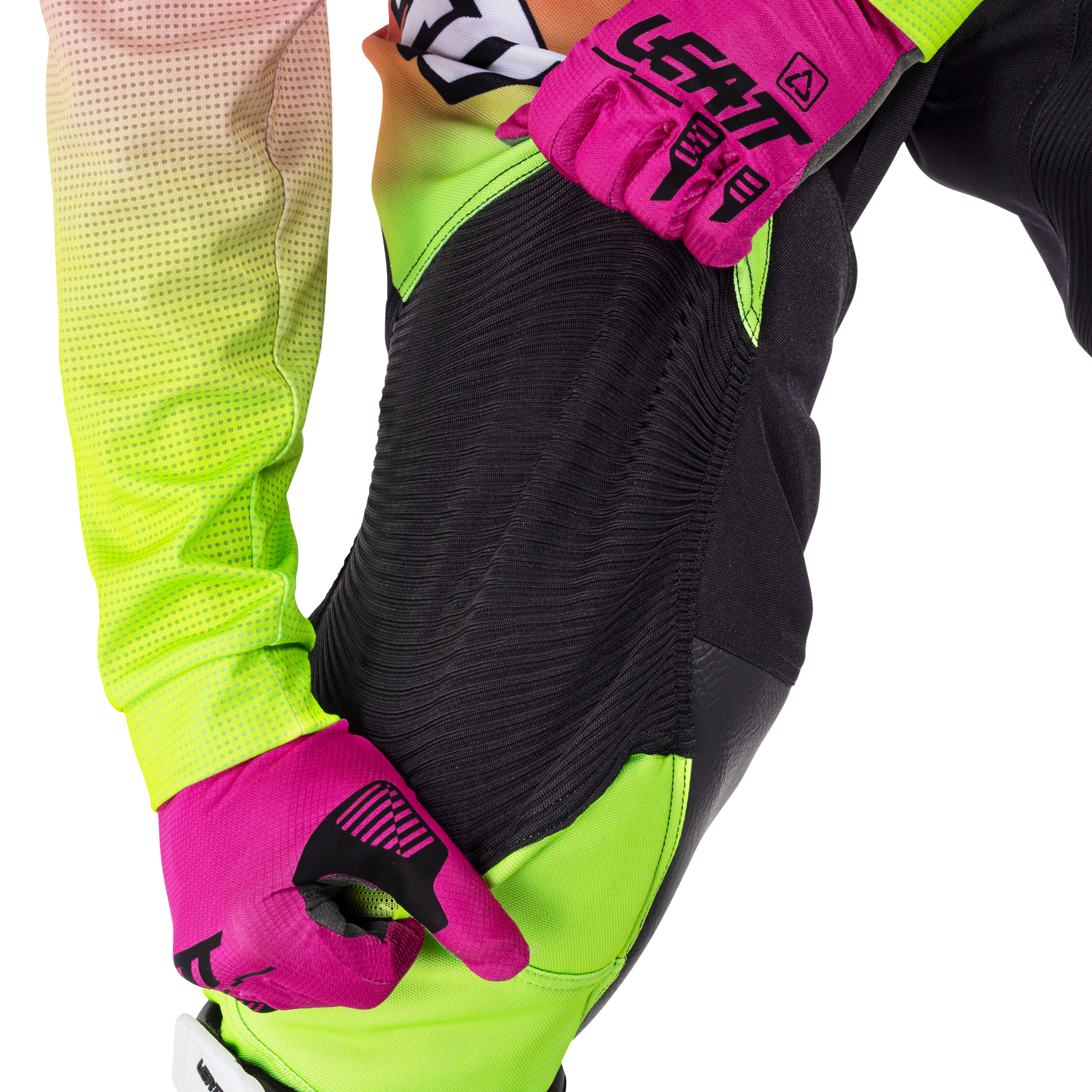 Pants Moto 3.5