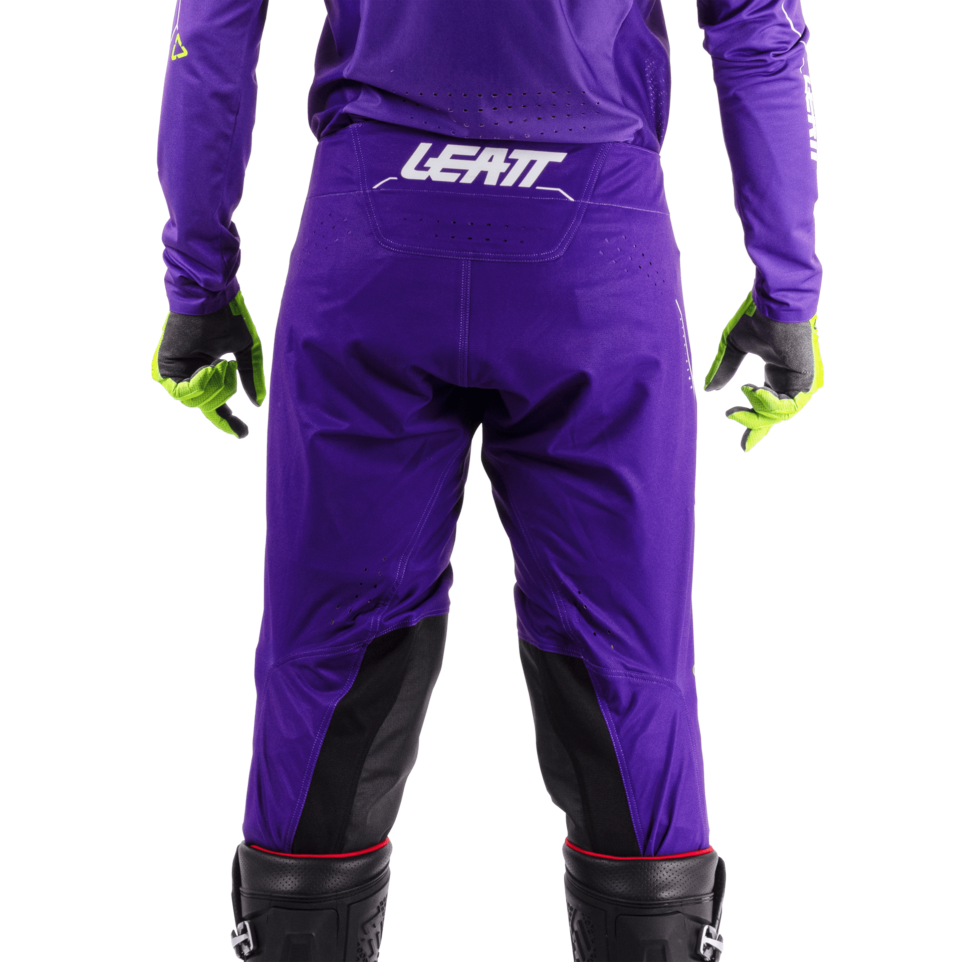 Pants Moto 5.5 I.K.S