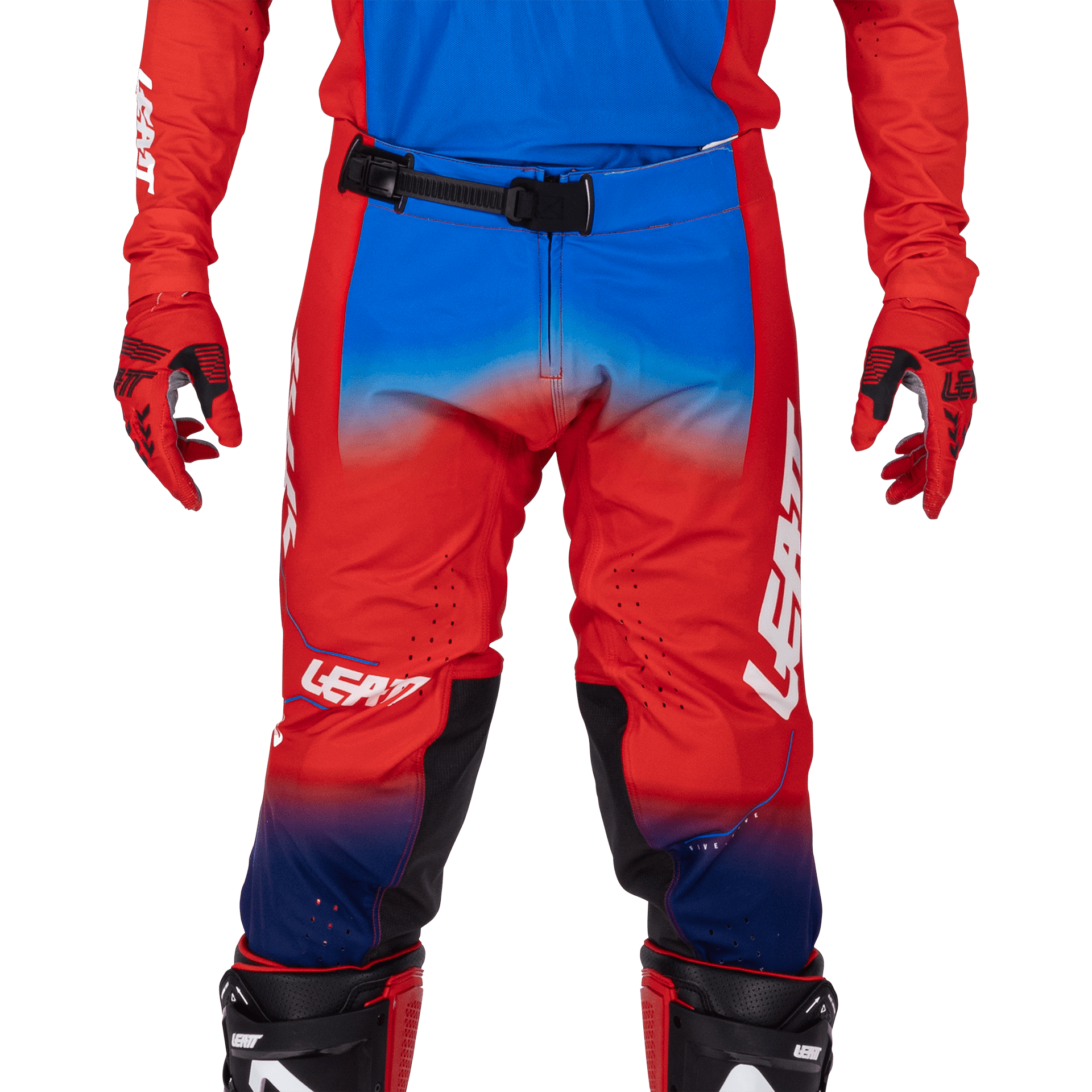 Pants Moto 5.5 I.K.S