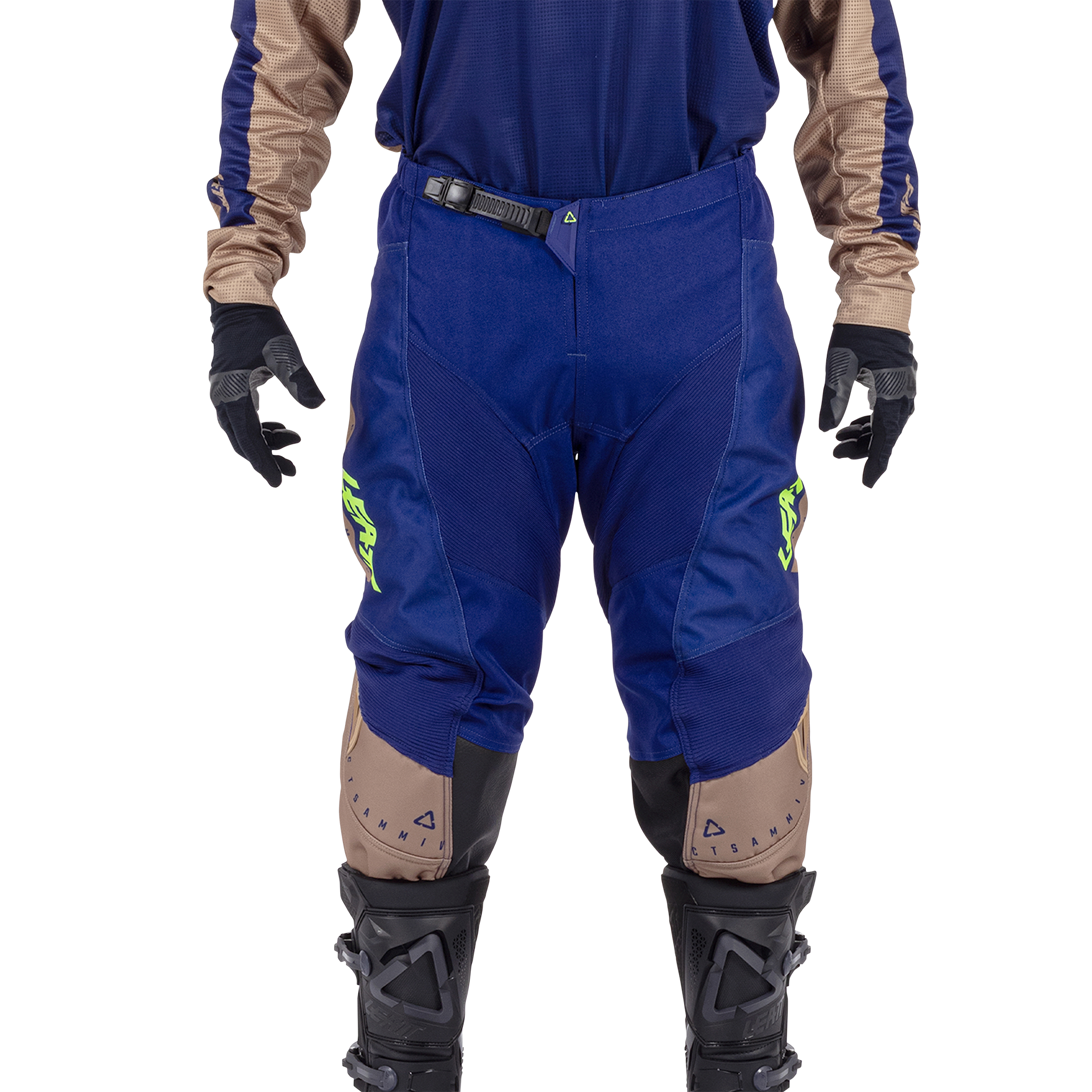 Pants Moto 3.5