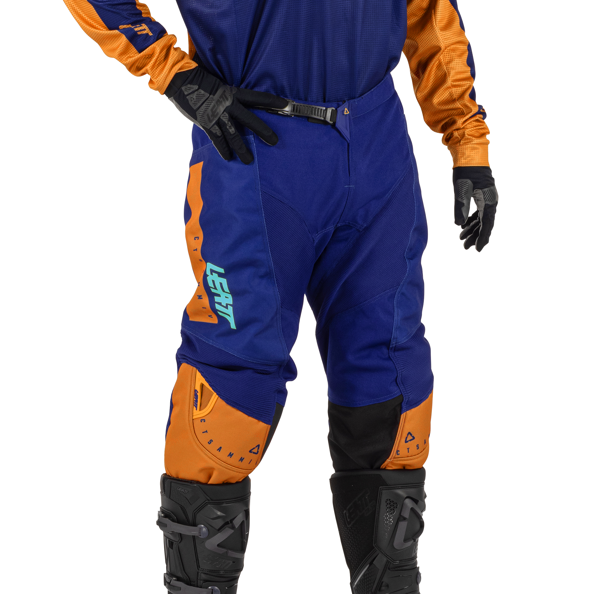 Pants Moto 3.5