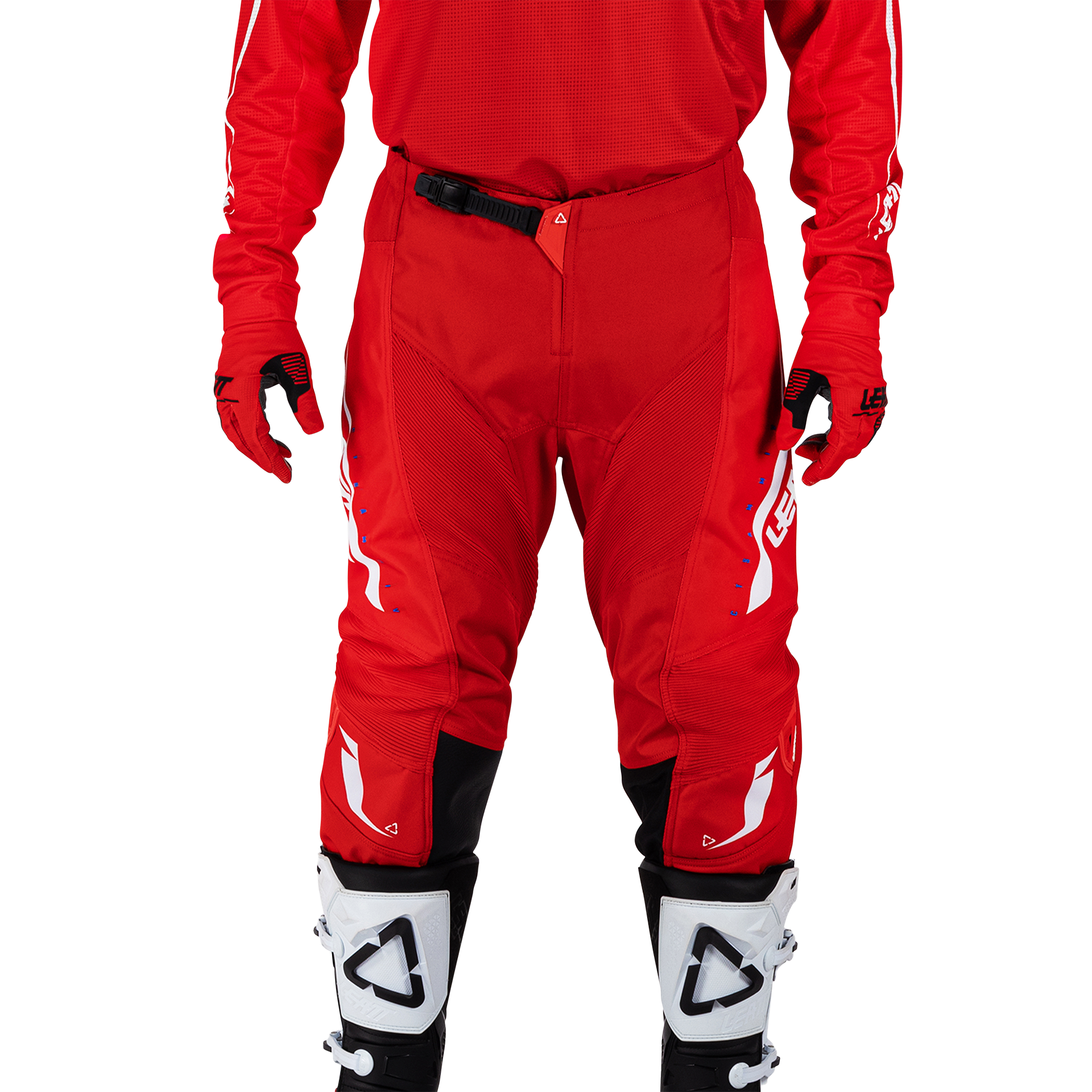 Pants Moto 3.5
