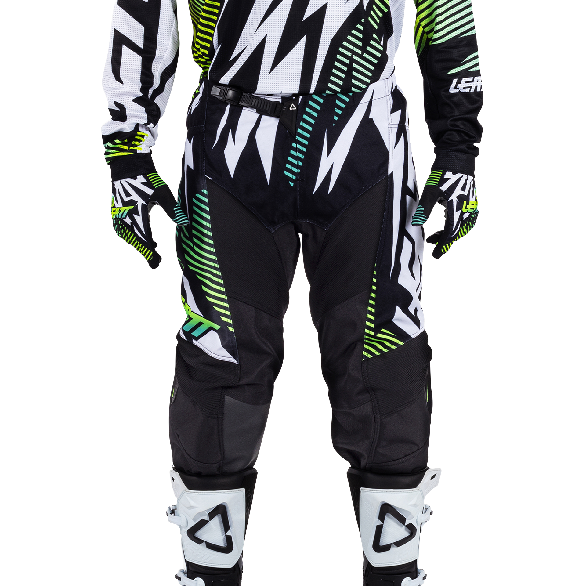Pants Moto 3.5