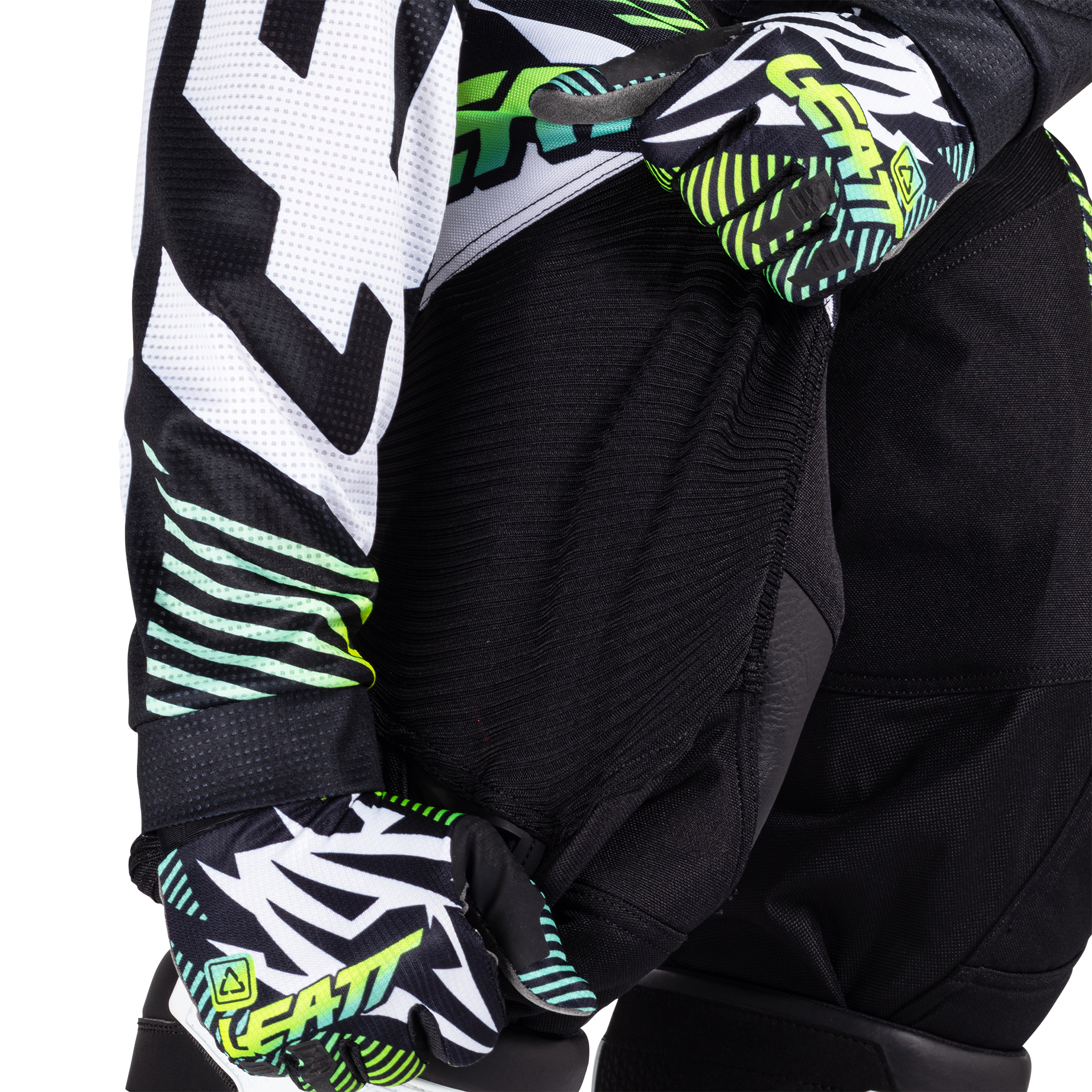 Pants Moto 3.5