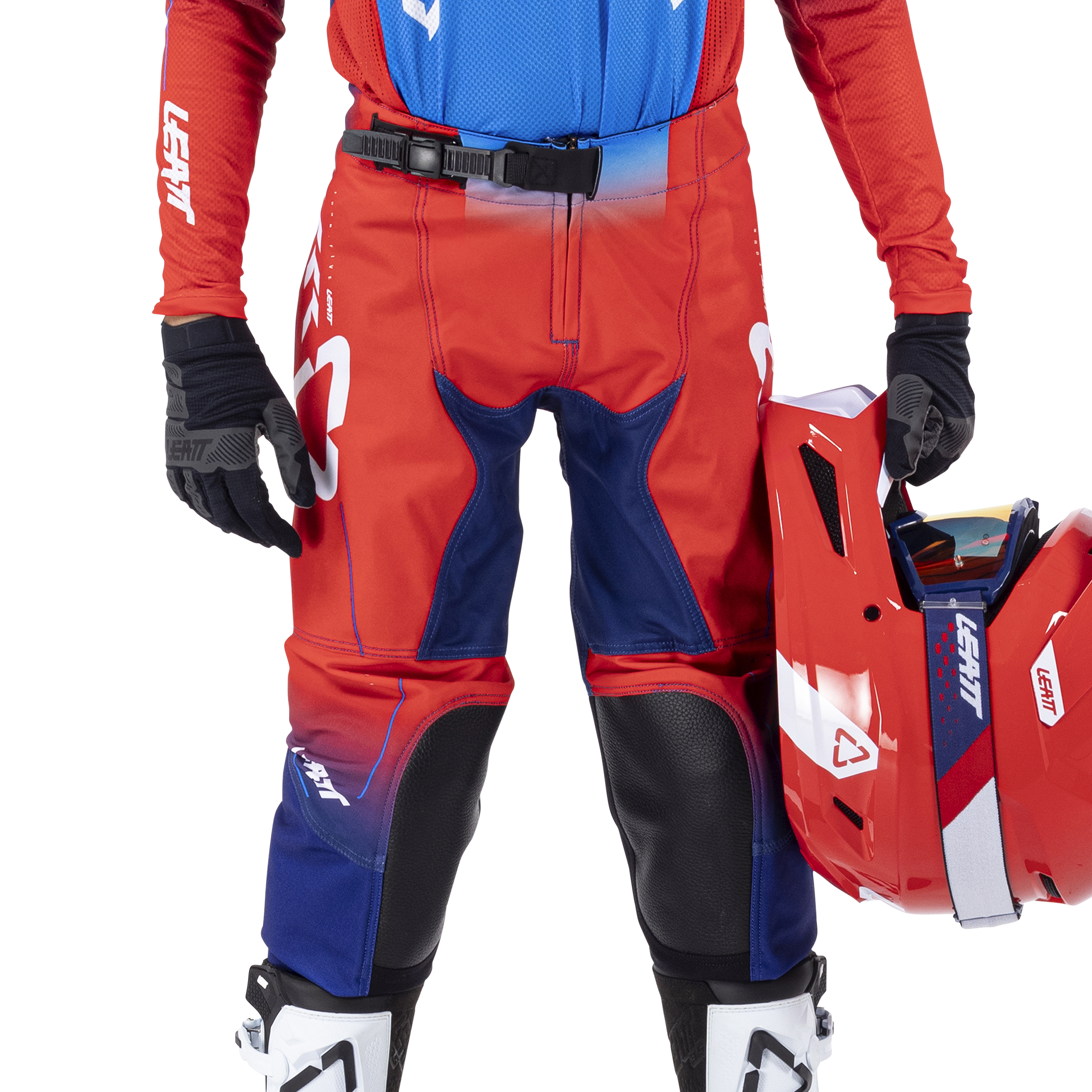 Pants Moto 4.5 - Junior