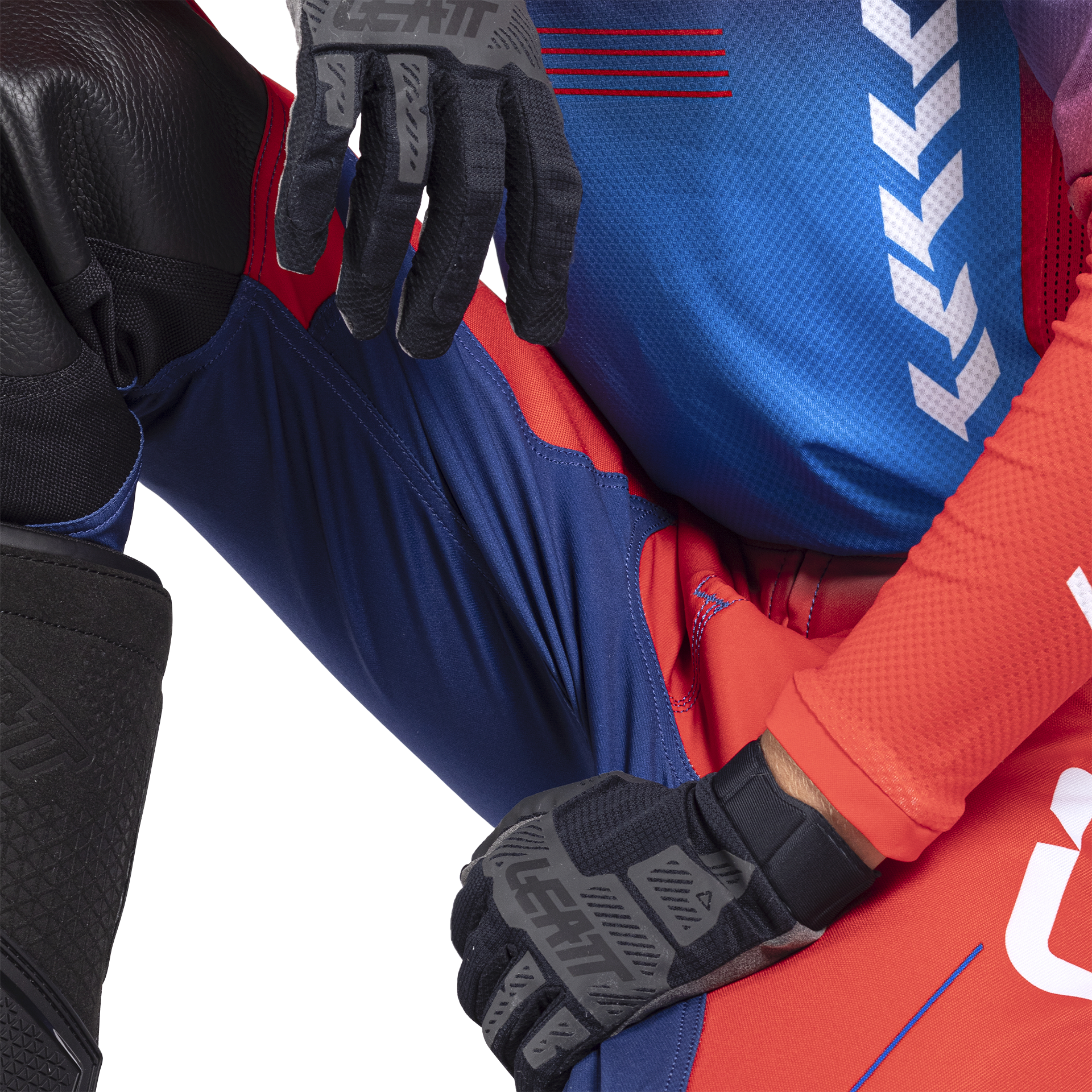 Pants Moto 4.5 - Junior