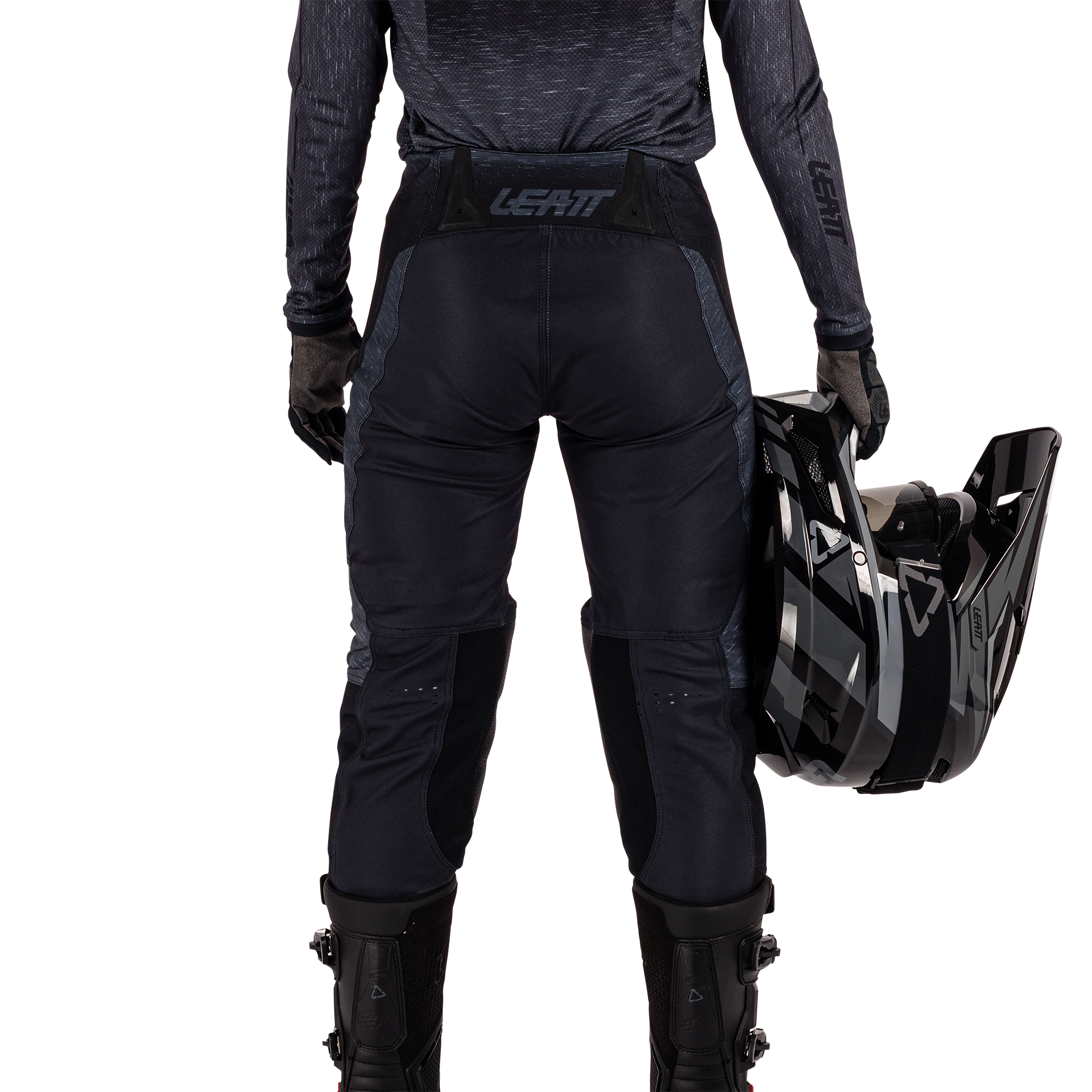 Pants Moto 4.5 - Junior