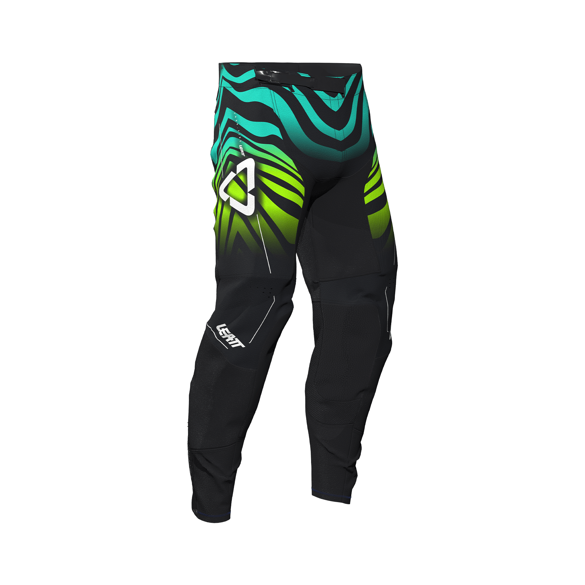 Pants Moto 4.5 - Junior - Leatt USA