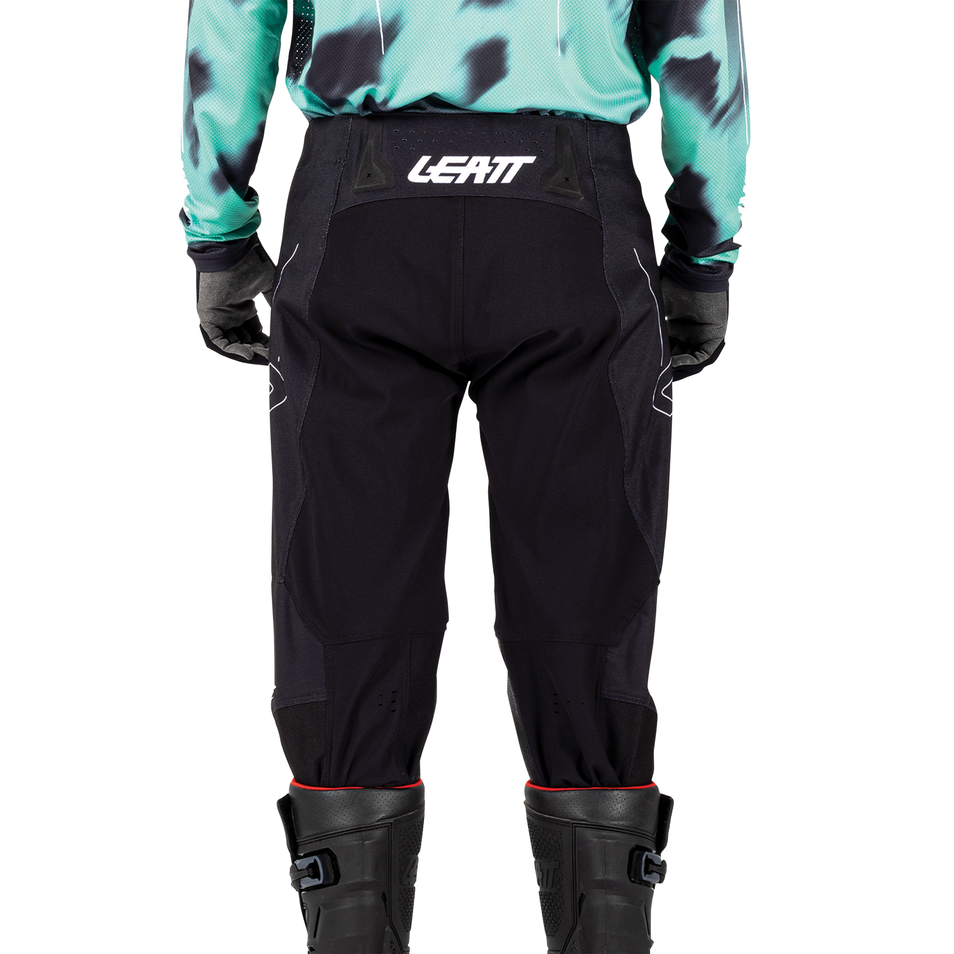 Pants Moto 4.5
