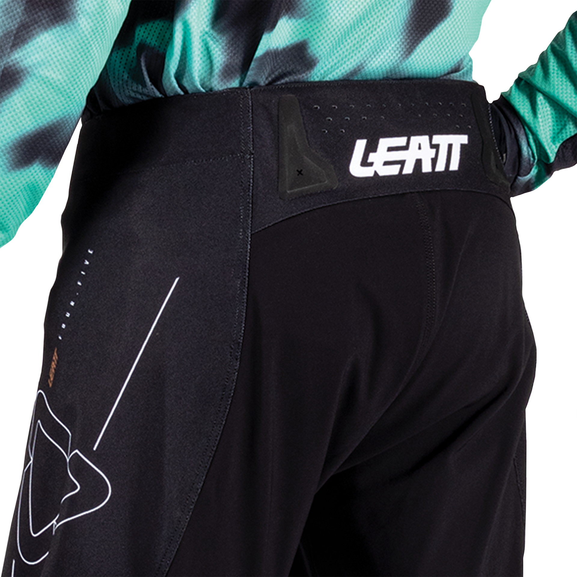 Pants Moto 4.5