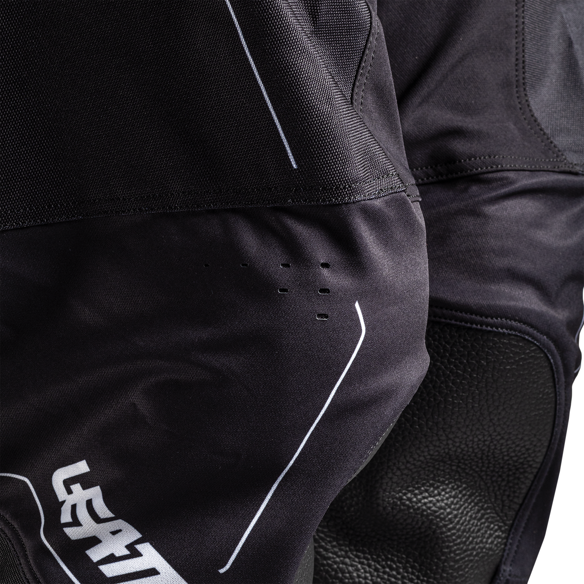 Pants Moto 4.5