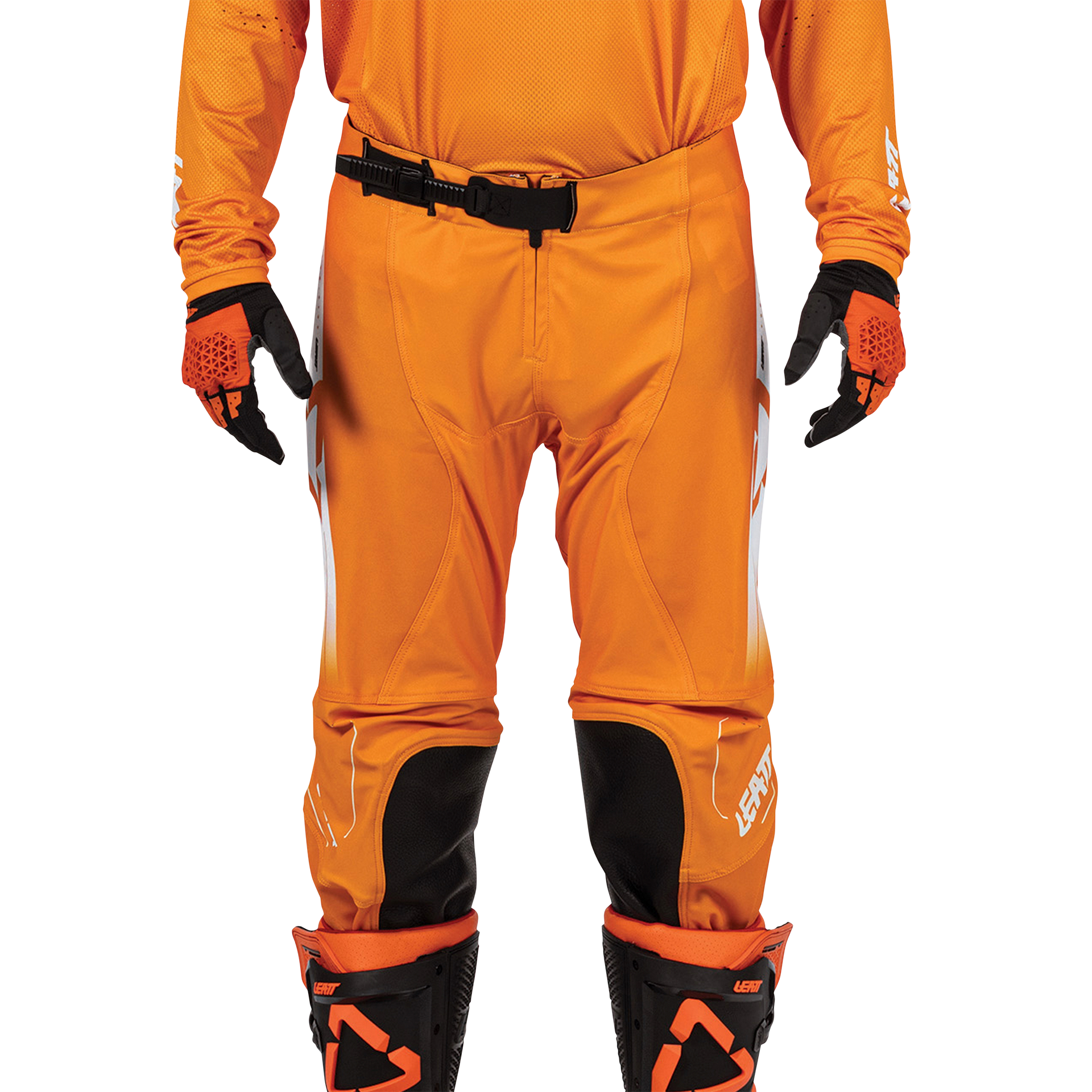 Pants Moto 4.5