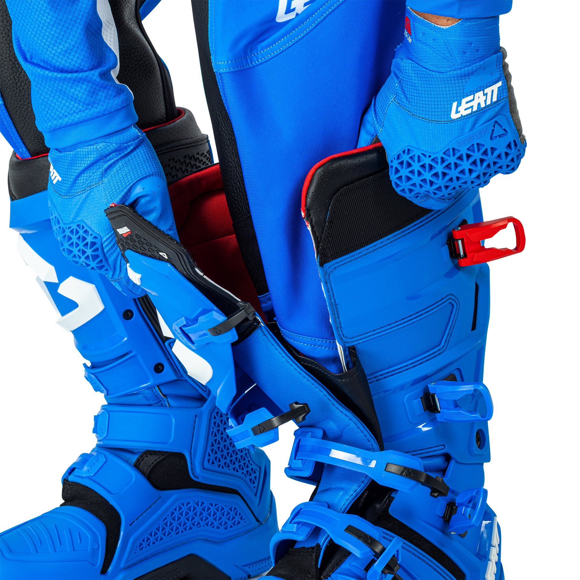 Pants Moto 4.5