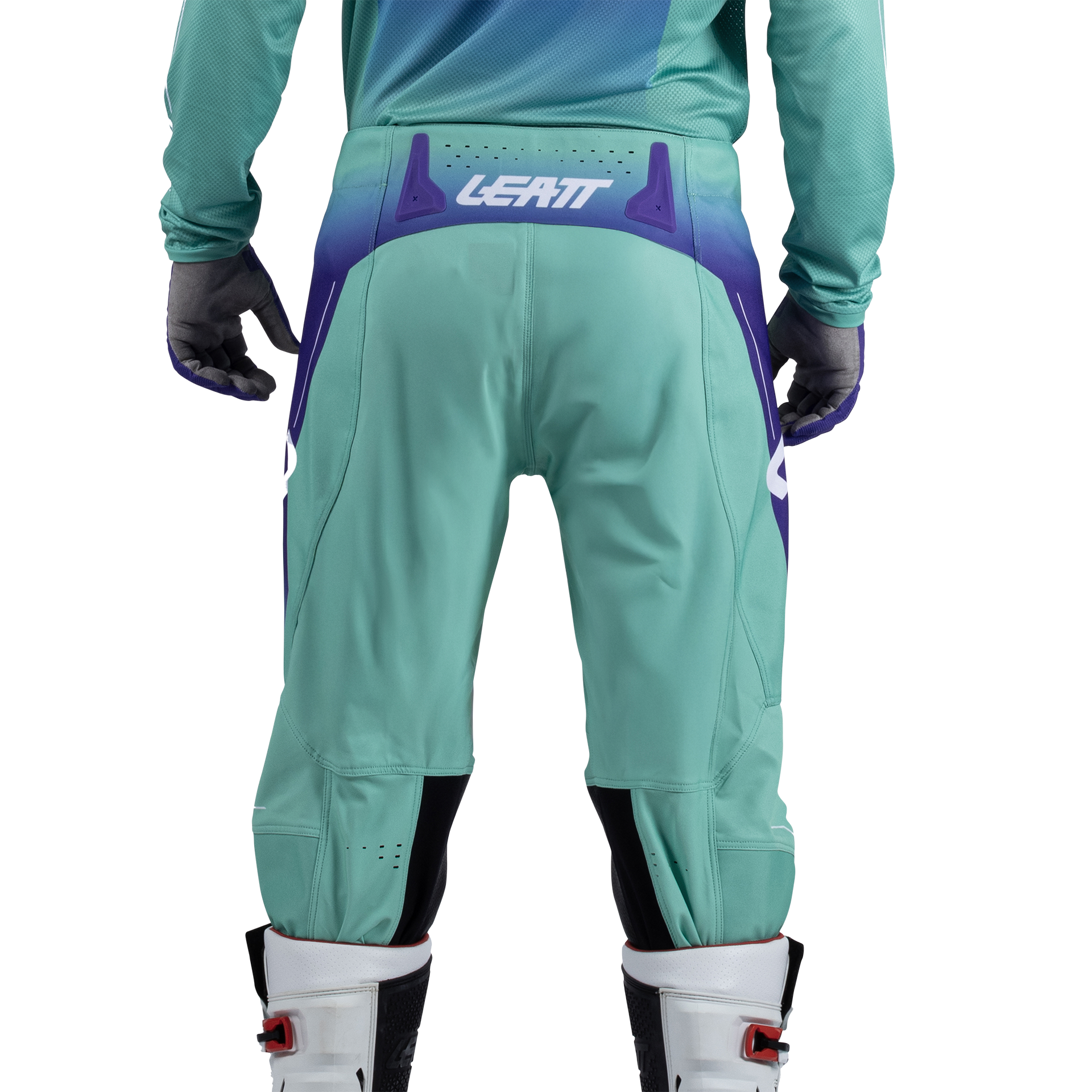 Pants Moto 4.5