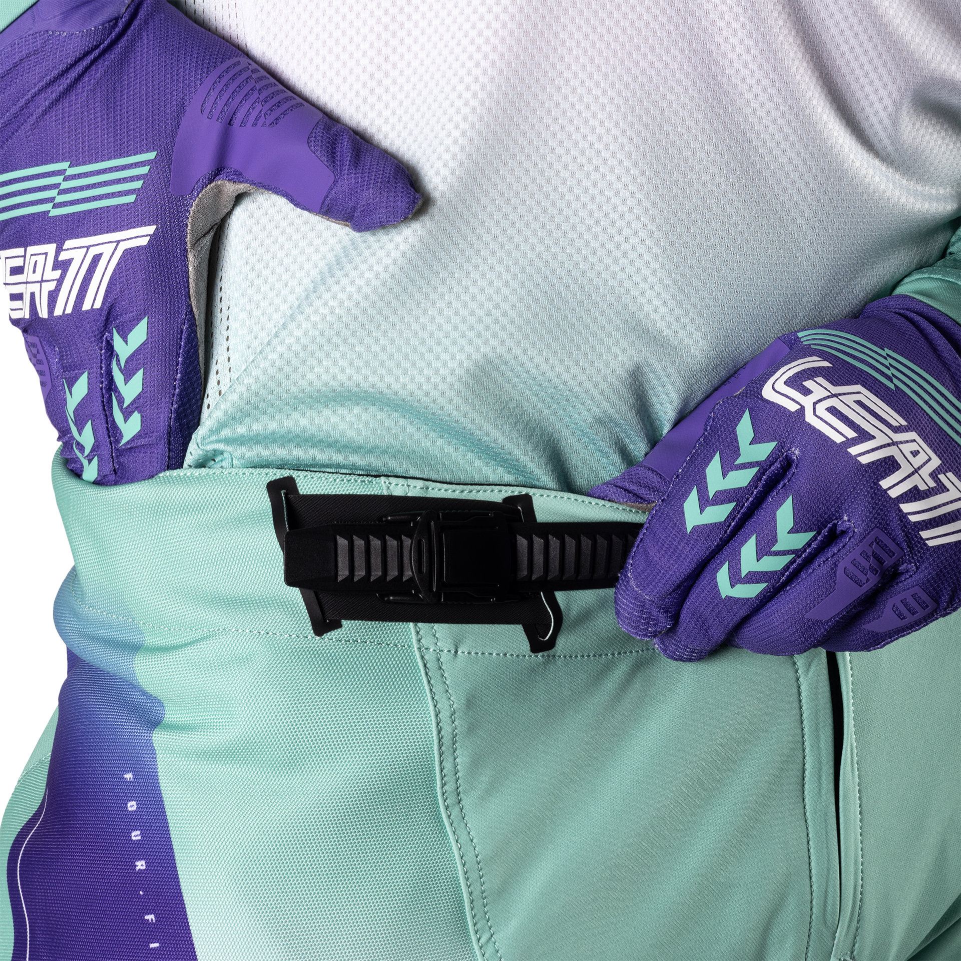 Pants Moto 4.5