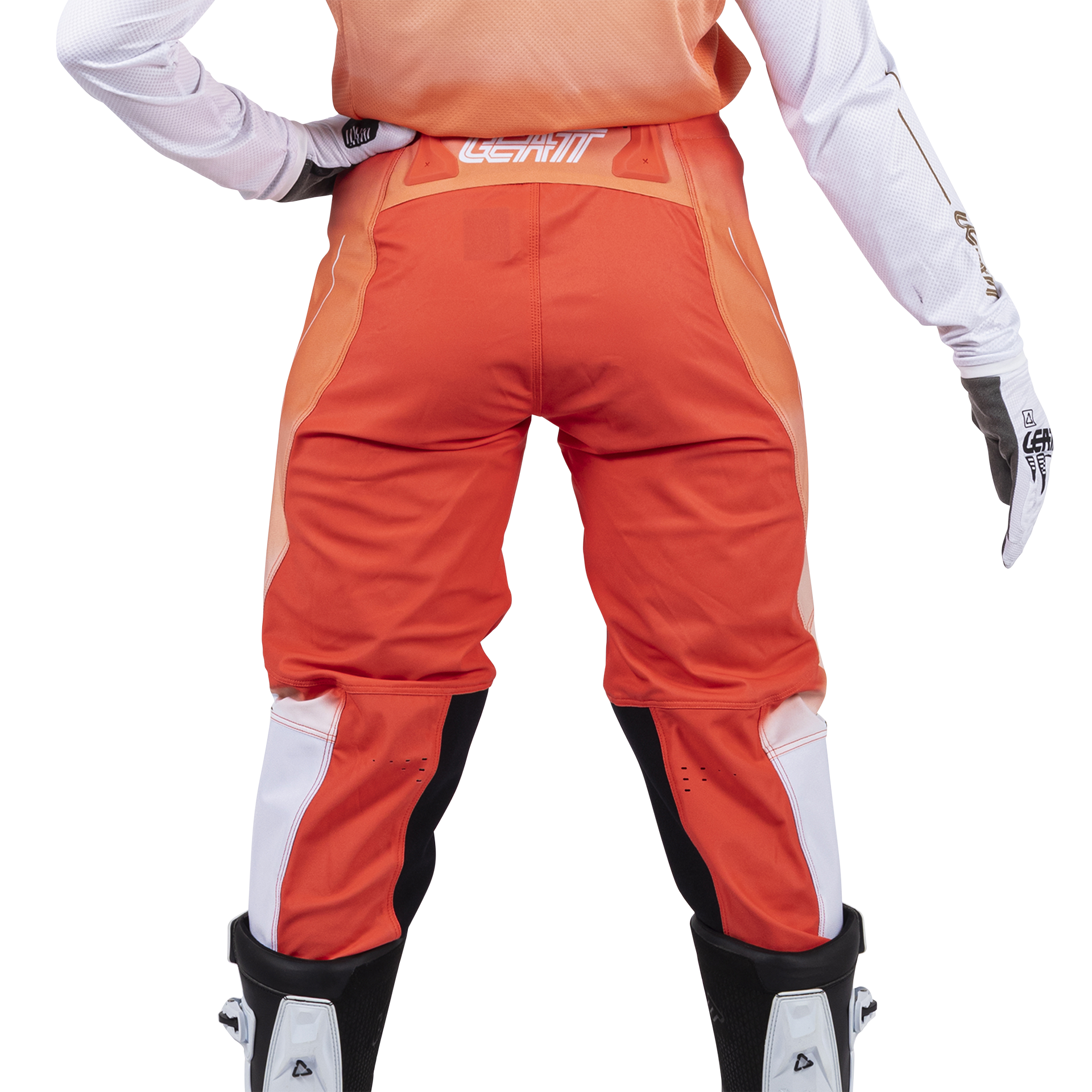 Pants Moto 4.5 - Women