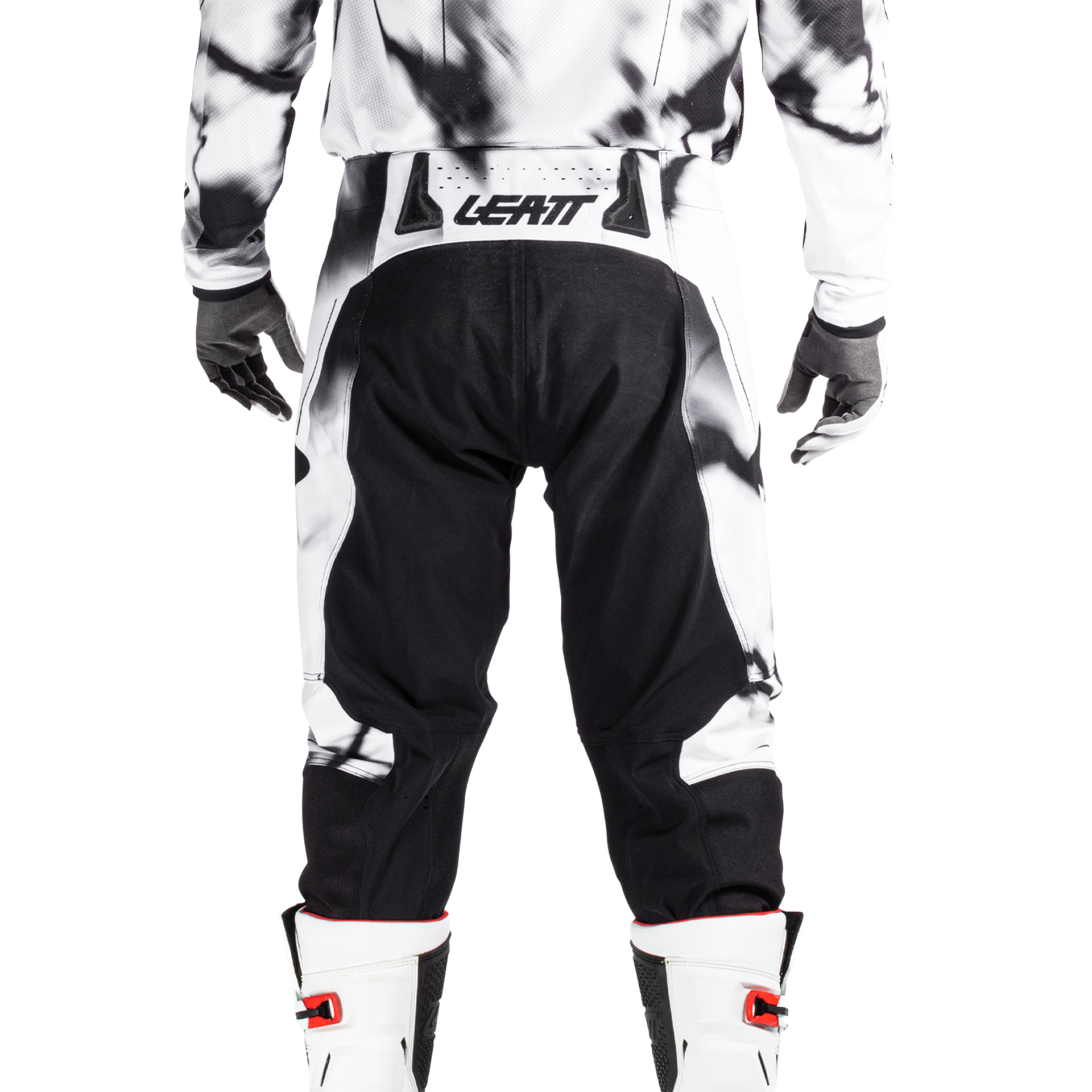 Pants Moto 4.5