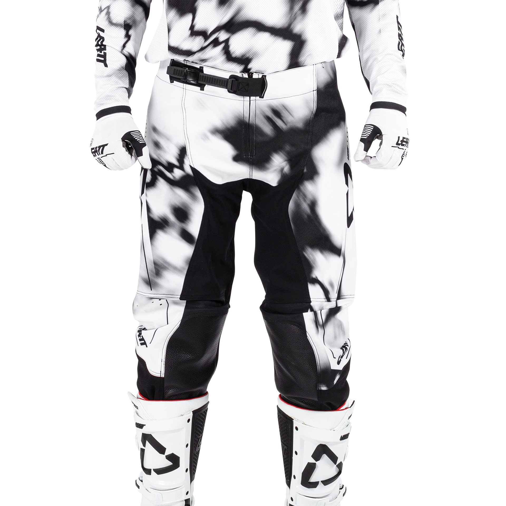 Pants Moto 4.5
