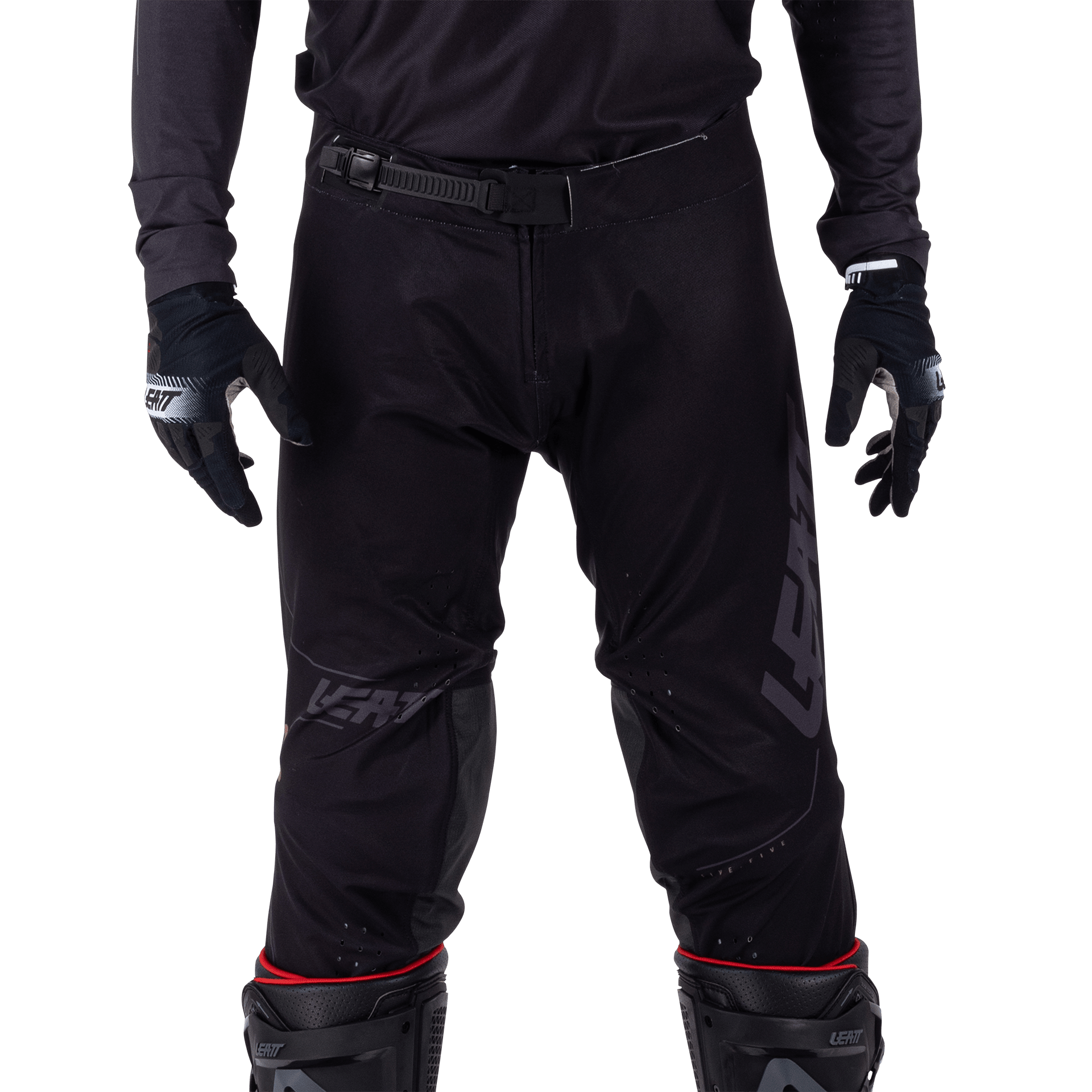 Pants Moto 5.5 I.K.S