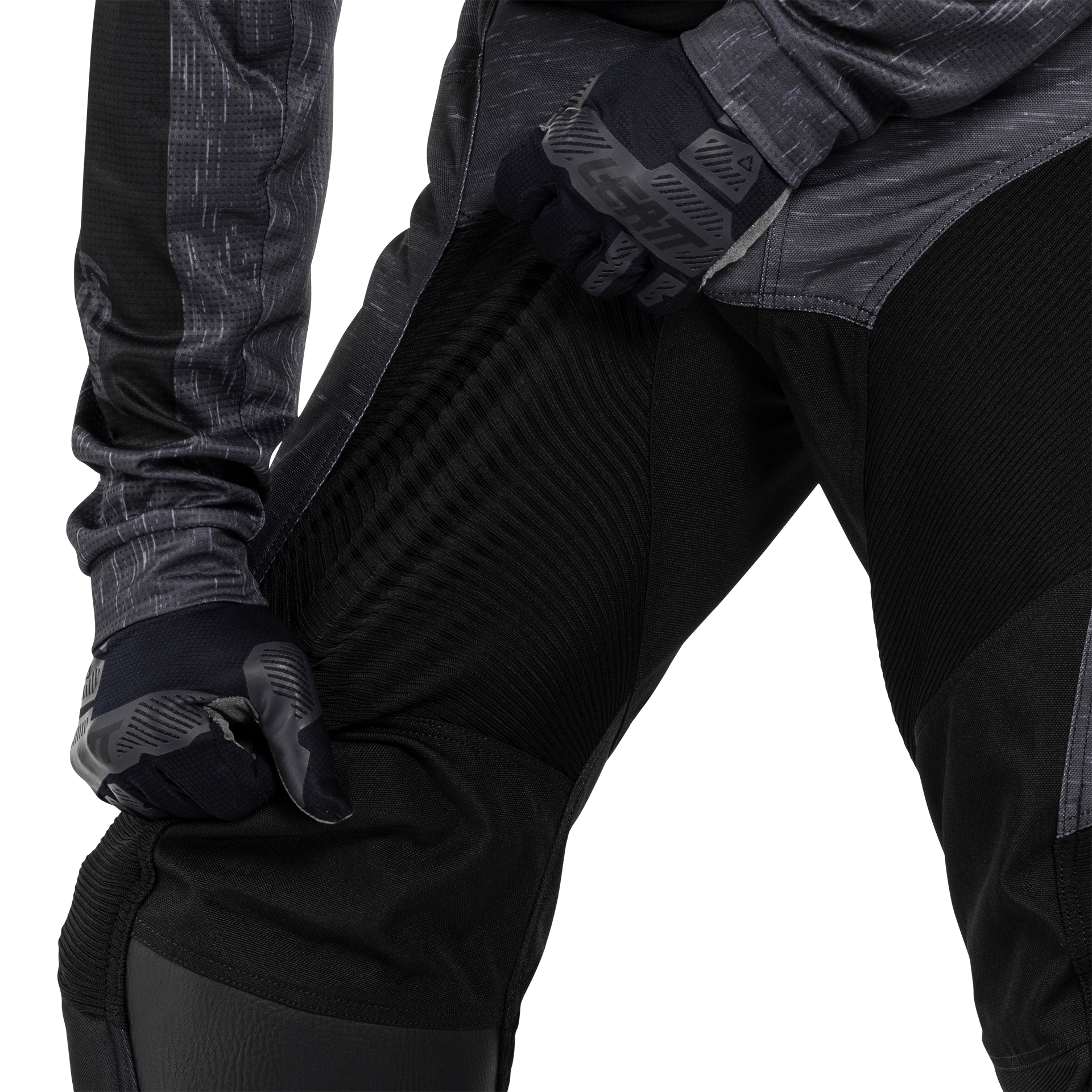 Pants Moto 3.5
