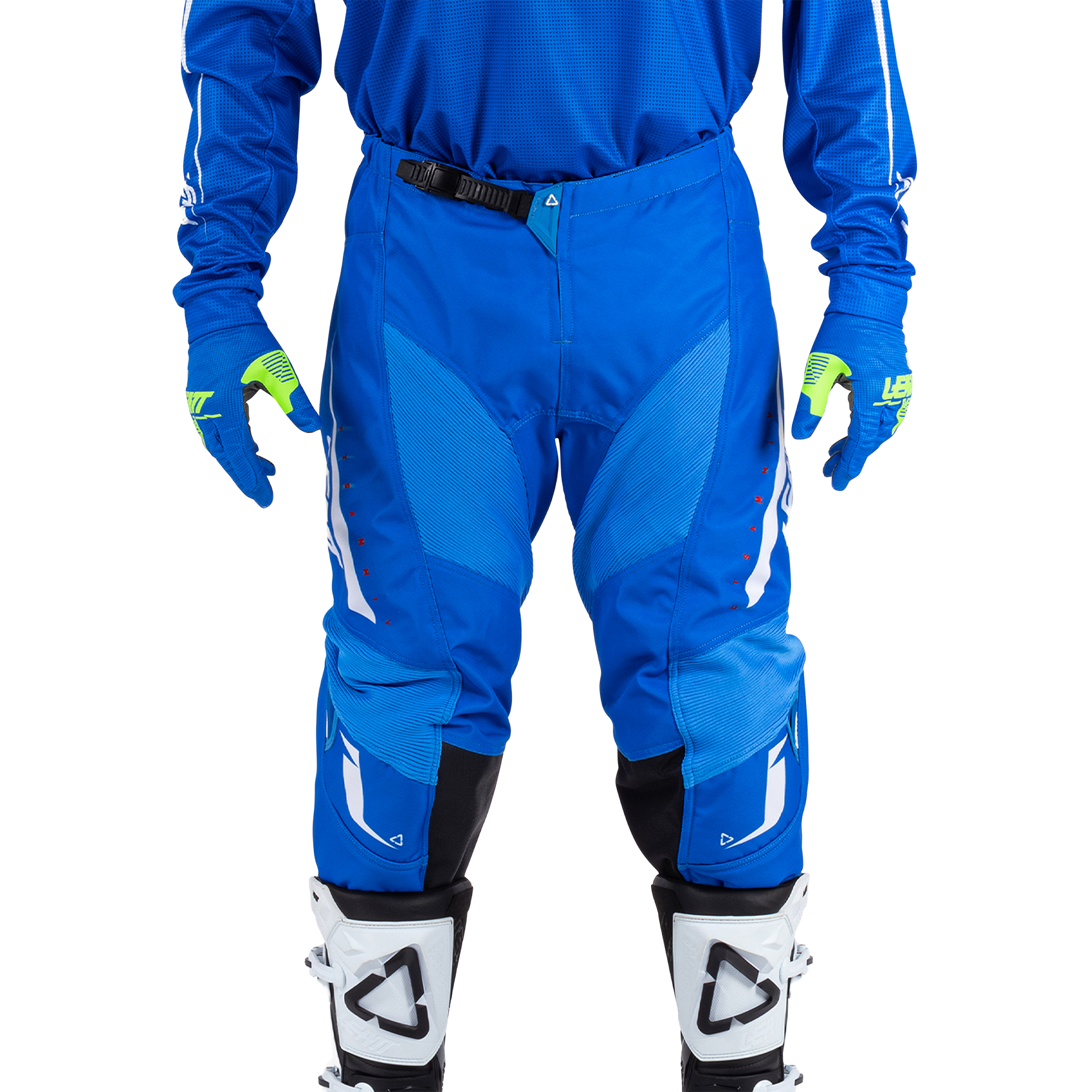 Pants Moto 3.5