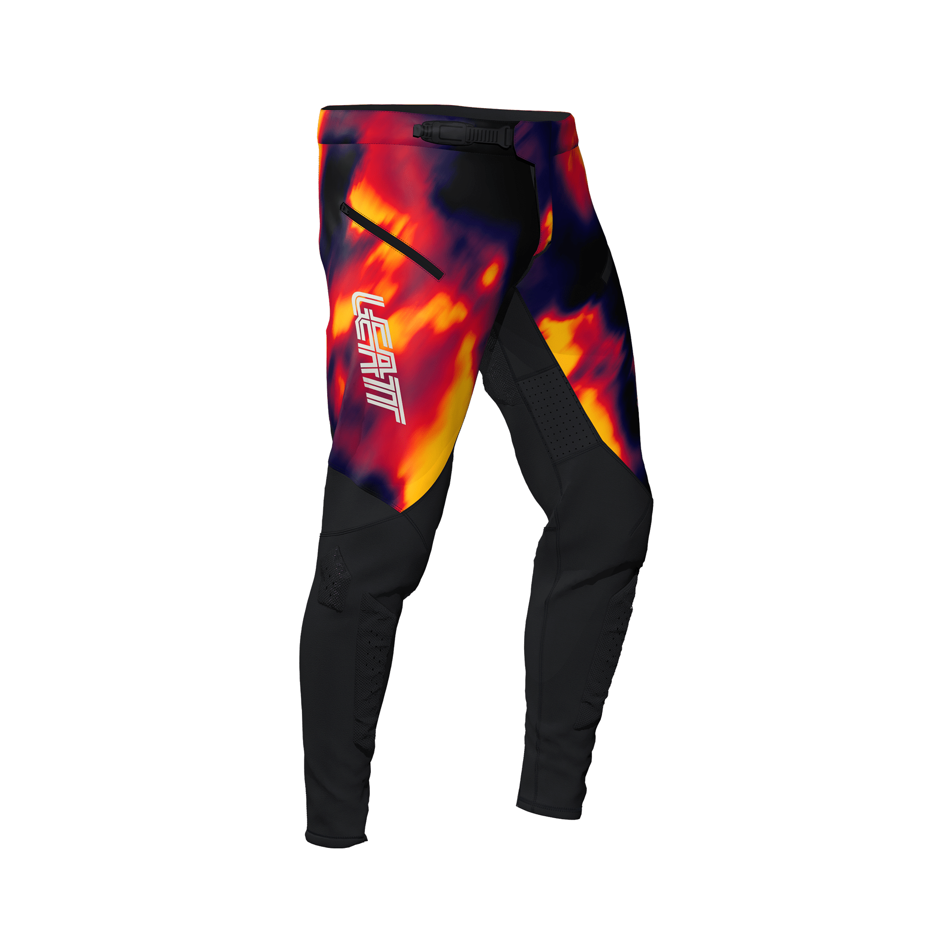 Pants MTB Gravity 3.0 - Junior