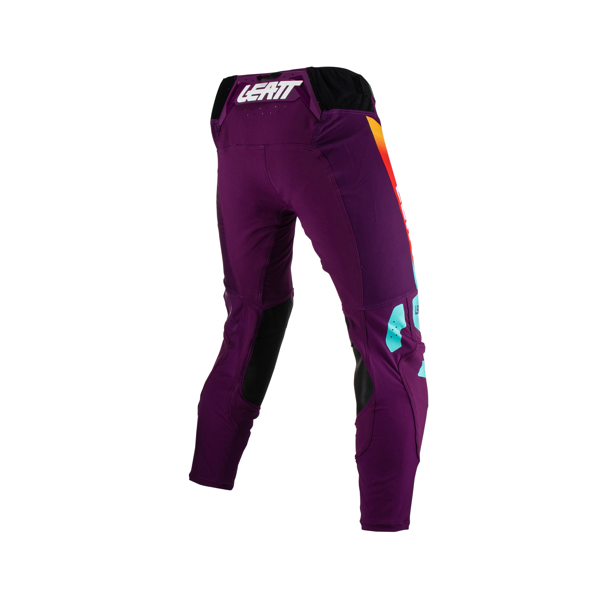 Pants Moto 5.5 I.K.S V25