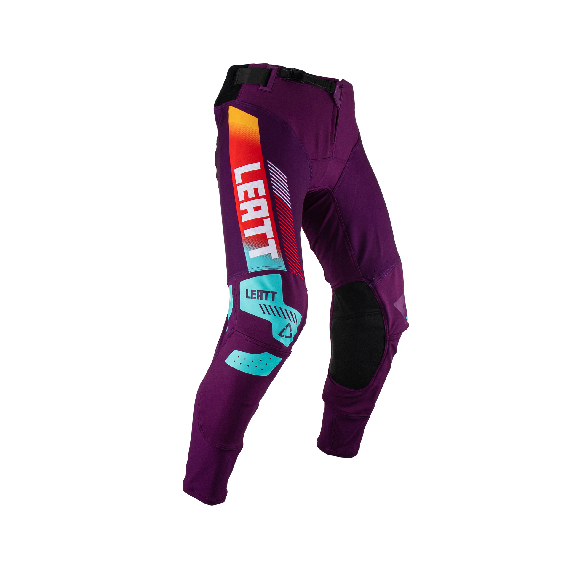 Pants Moto 5.5 I.K.S V25