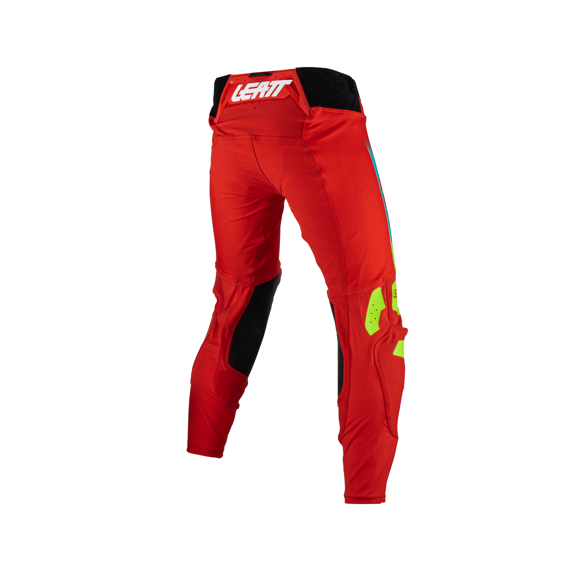 Pants Moto 5.5 I.K.S V25