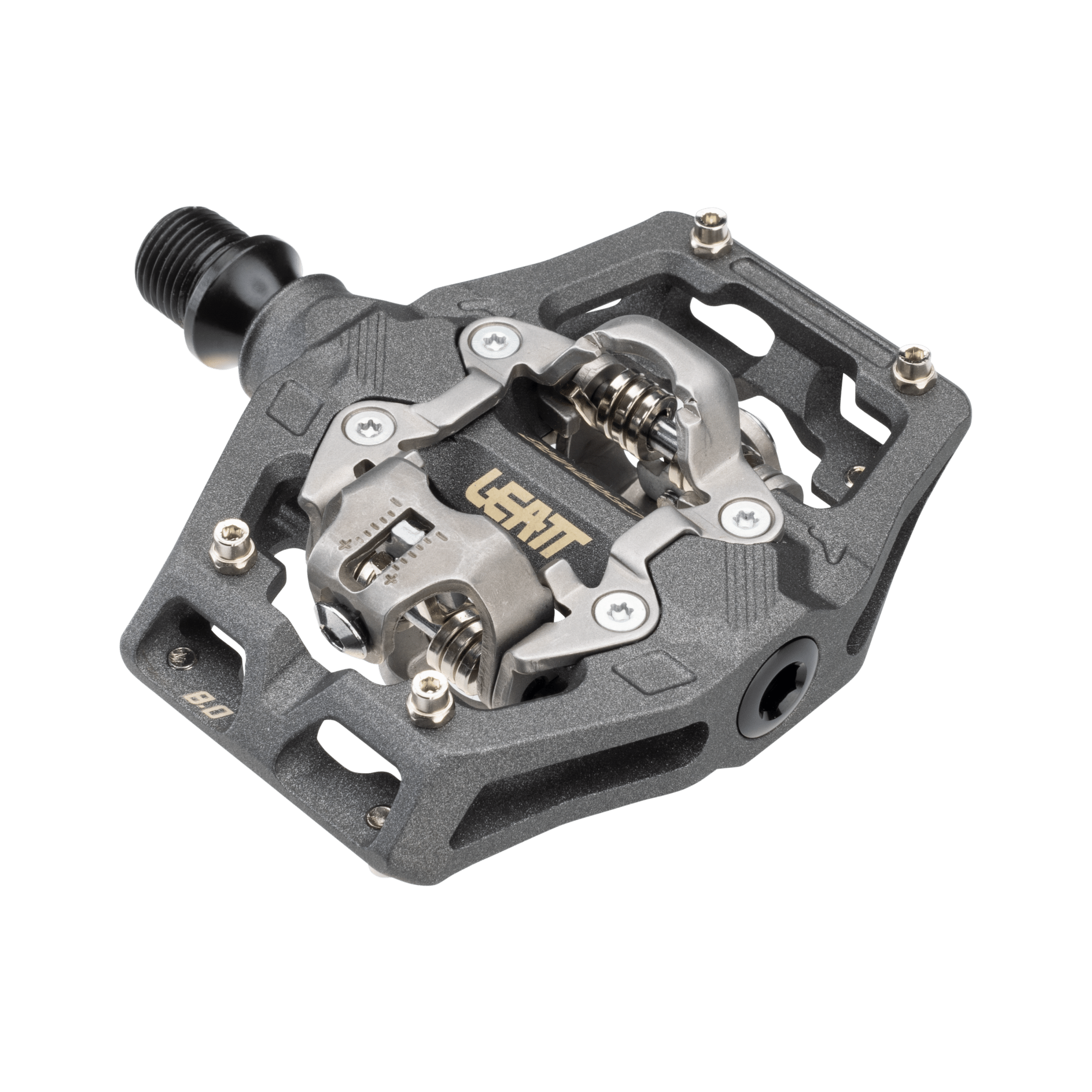 Pedals CeraMAG AllMtn 8.0 Clip-in - Leatt USA