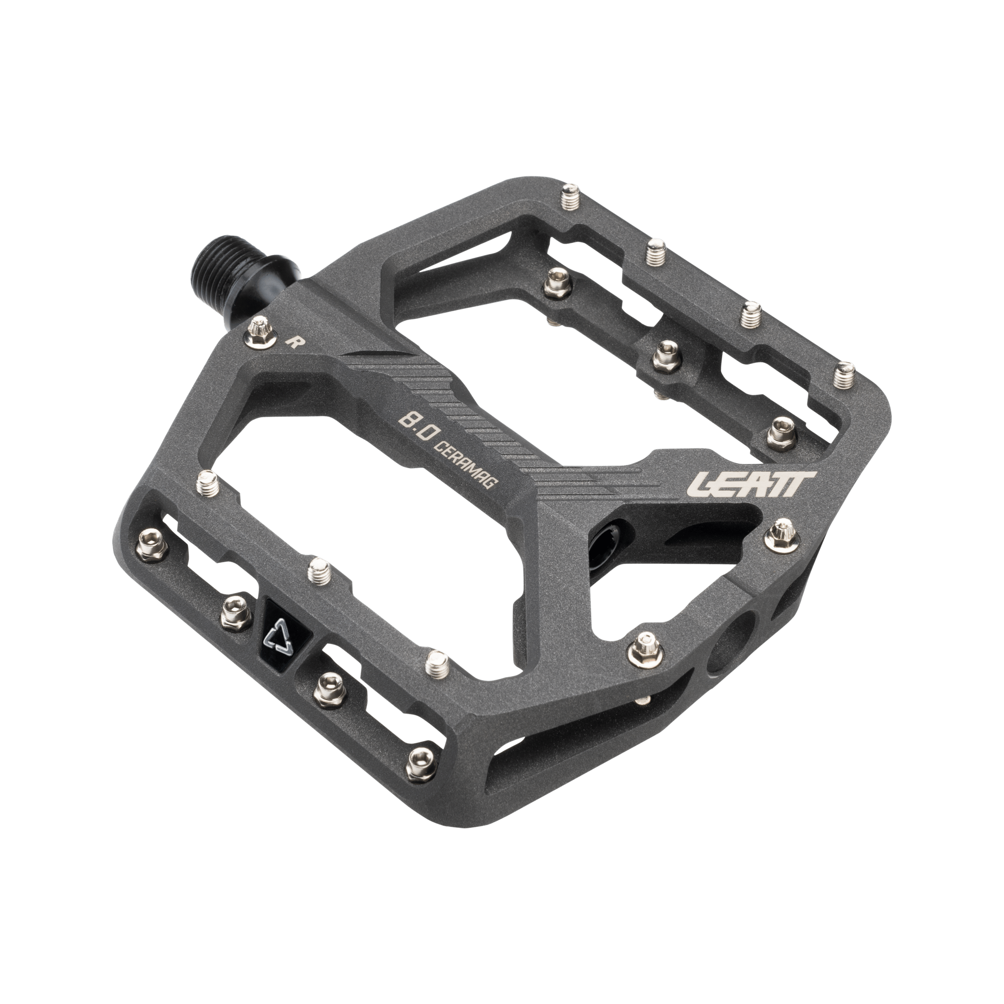 Pedals CeraMAG AllMtn 8.0 Flat - Leatt USA