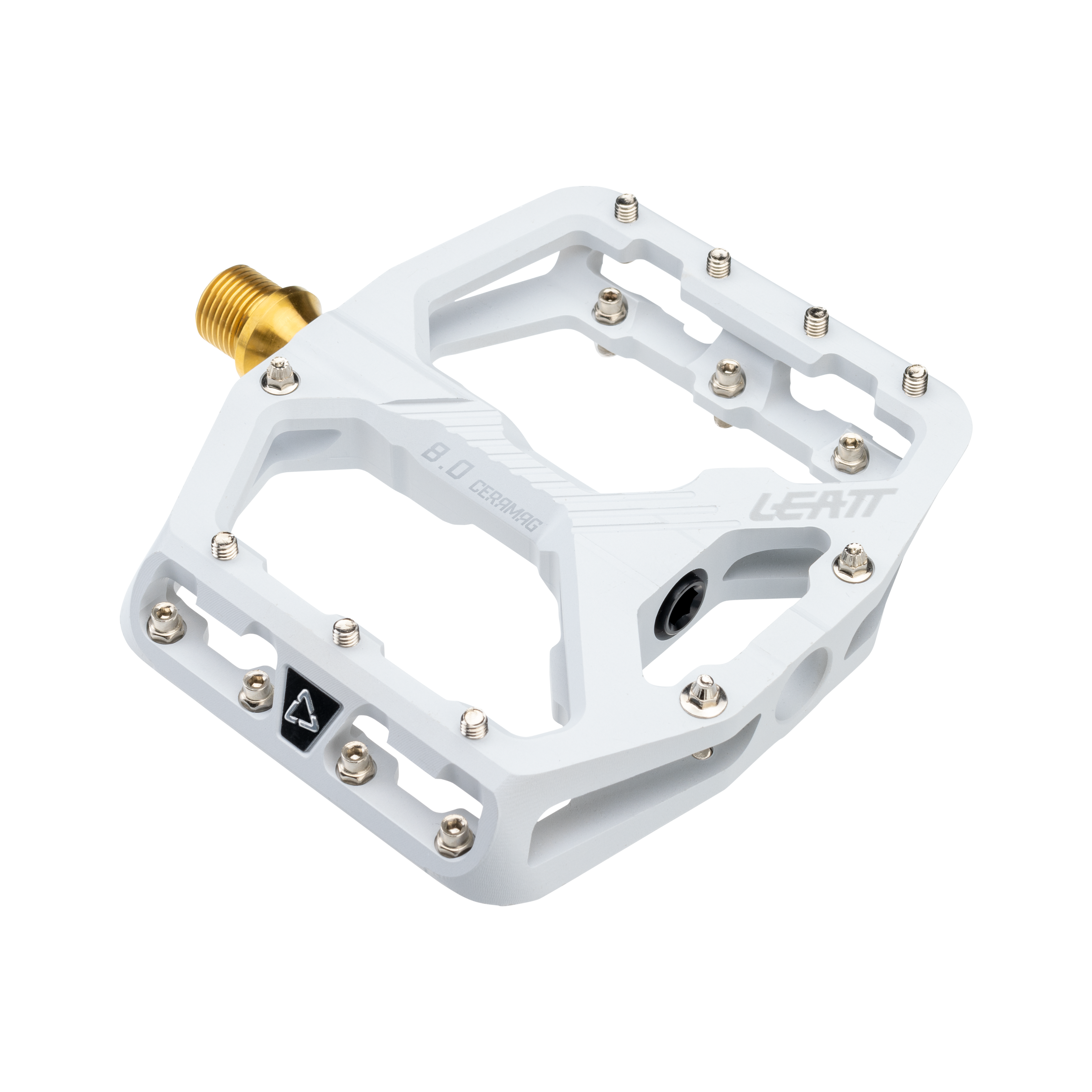 Pedals CeraMAG AllMtn 8.0Ti Flat