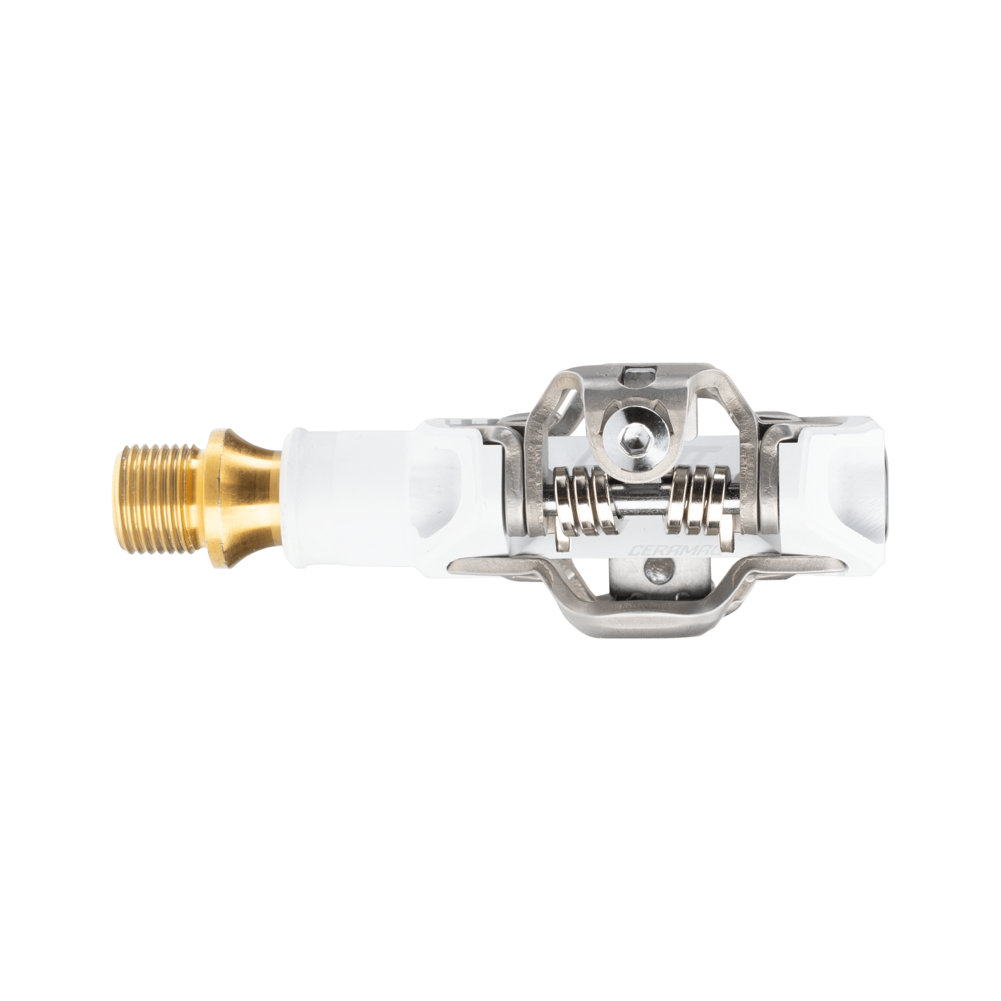 Pedals CeraMAG Endurance 8.0Ti Clip-in - Leatt USA