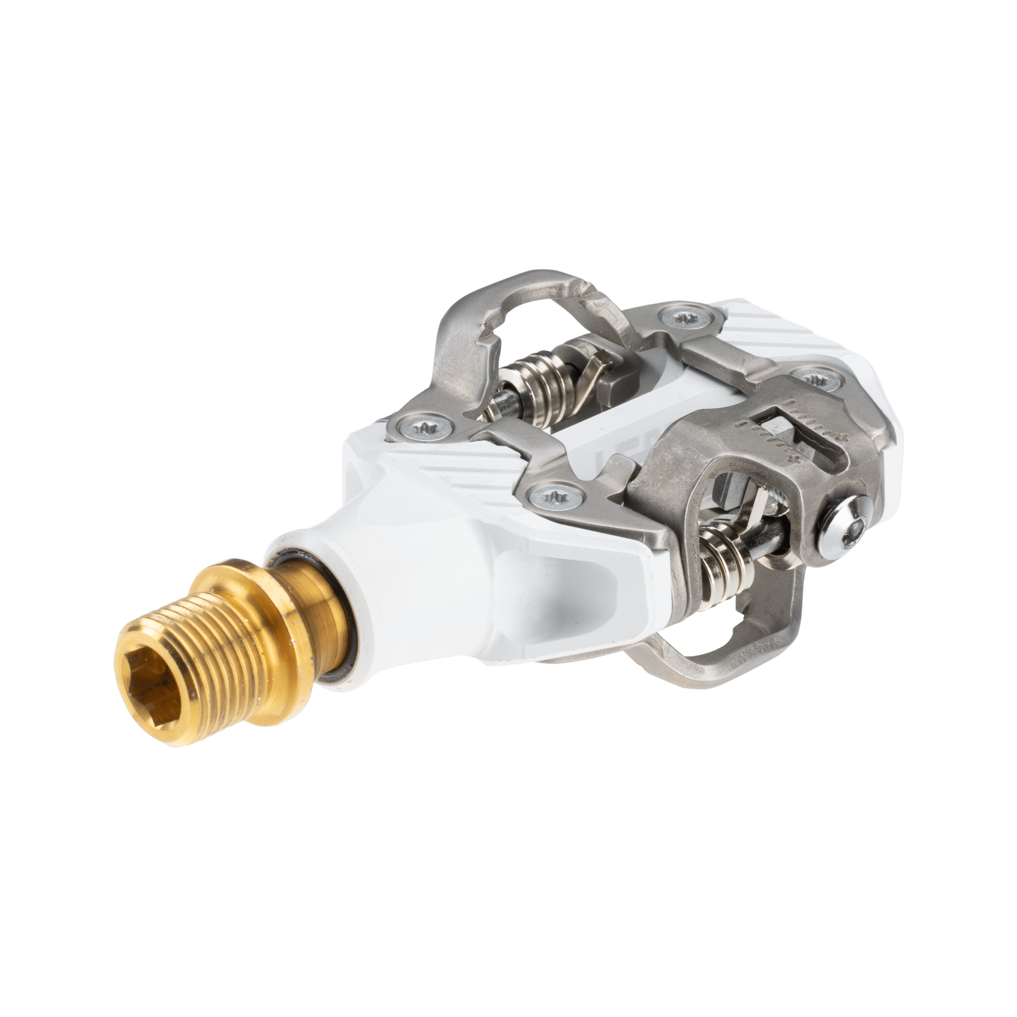 Pedals CeraMAG Endurance 8.0Ti Clip-in - Leatt USA
