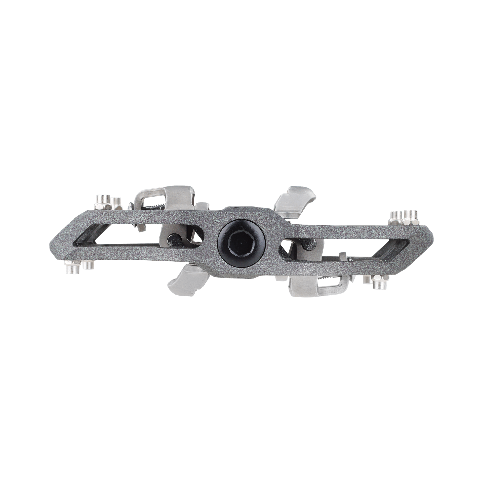 Pedals CeraMAG Gravity 8.0 Clip-in - Leatt USA