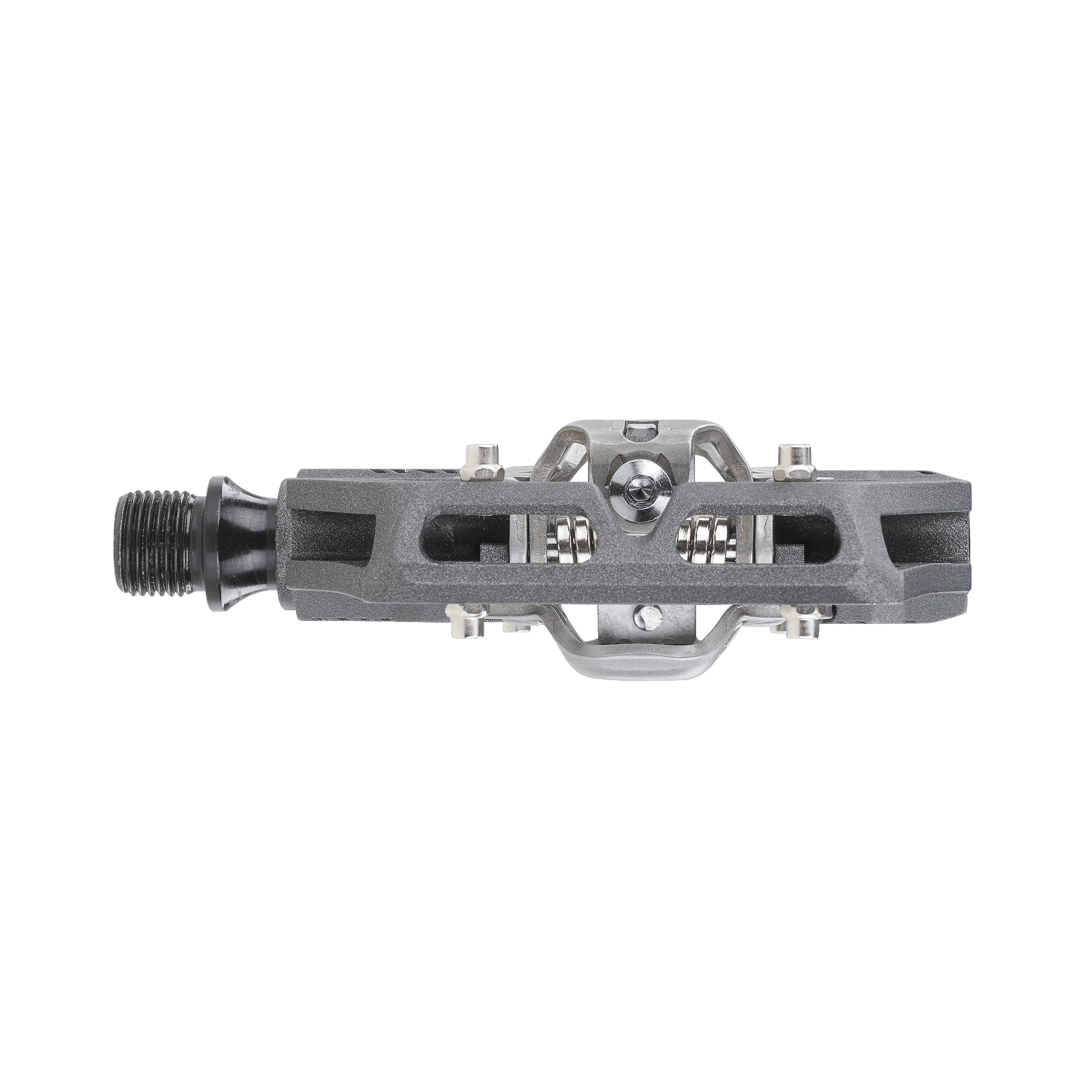 Pedals CeraMAG Gravity 8.0 Clip-in - Leatt USA