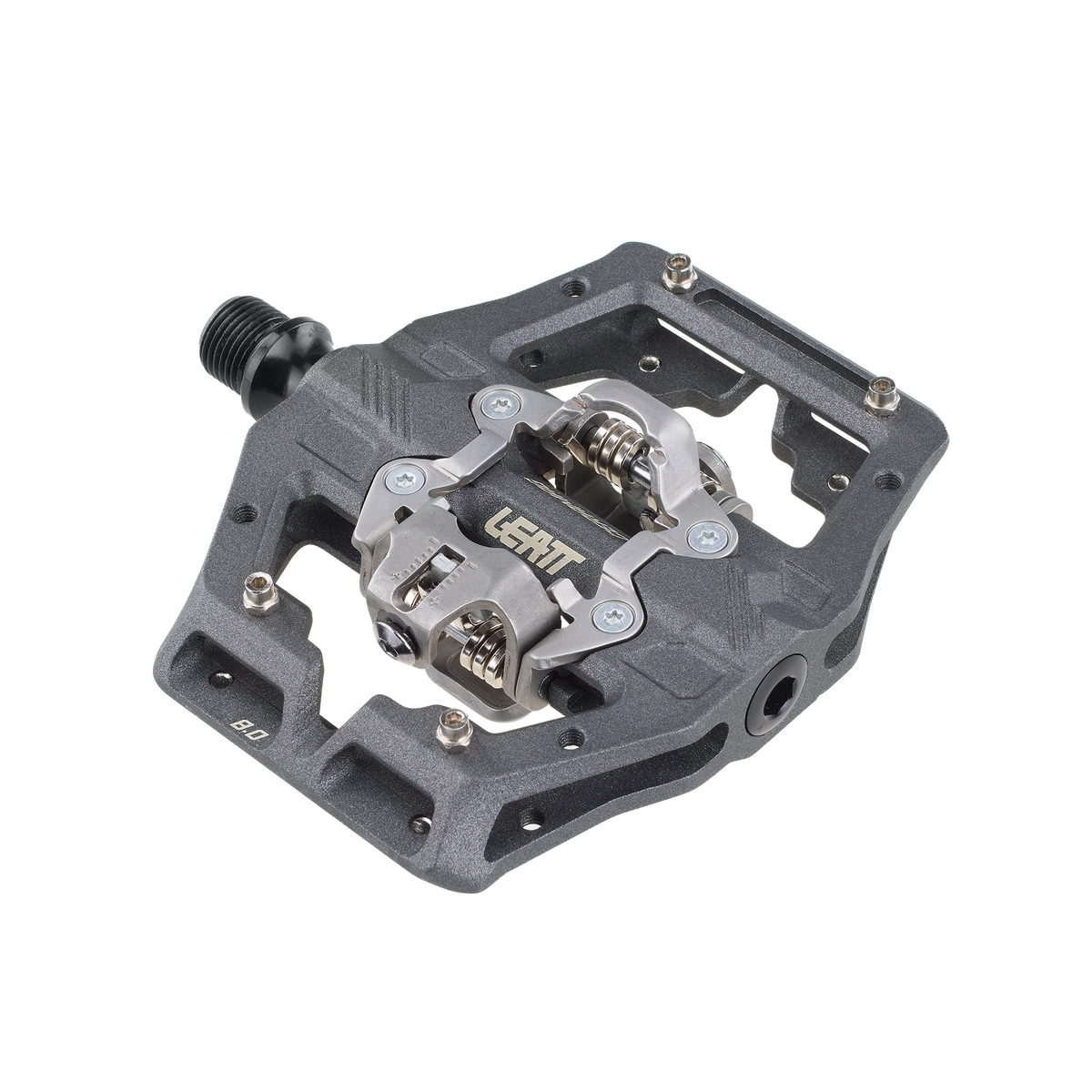 Pedals CeraMAG Gravity 8.0 Clip-in – Leatt USA