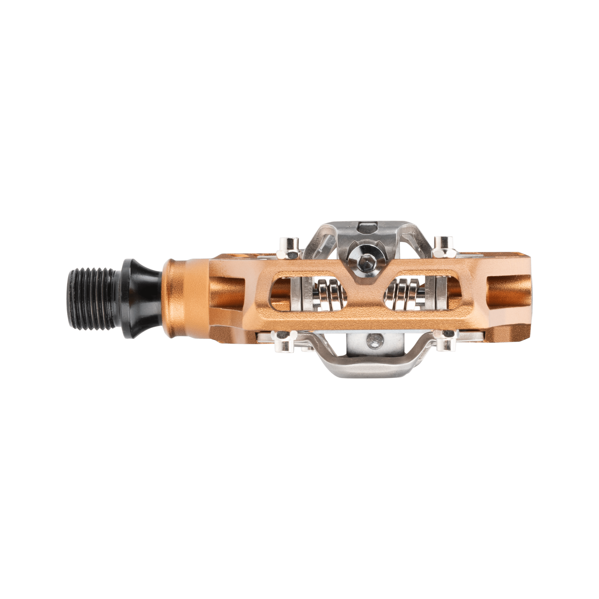 Pedals AllMtn 6.0 Clip-in - Leatt USA
