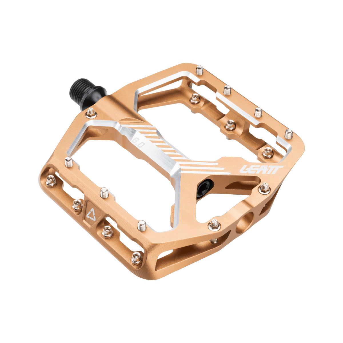 Pedals AllMtn 6.0 Flat - Premium MTB Flat Pedals