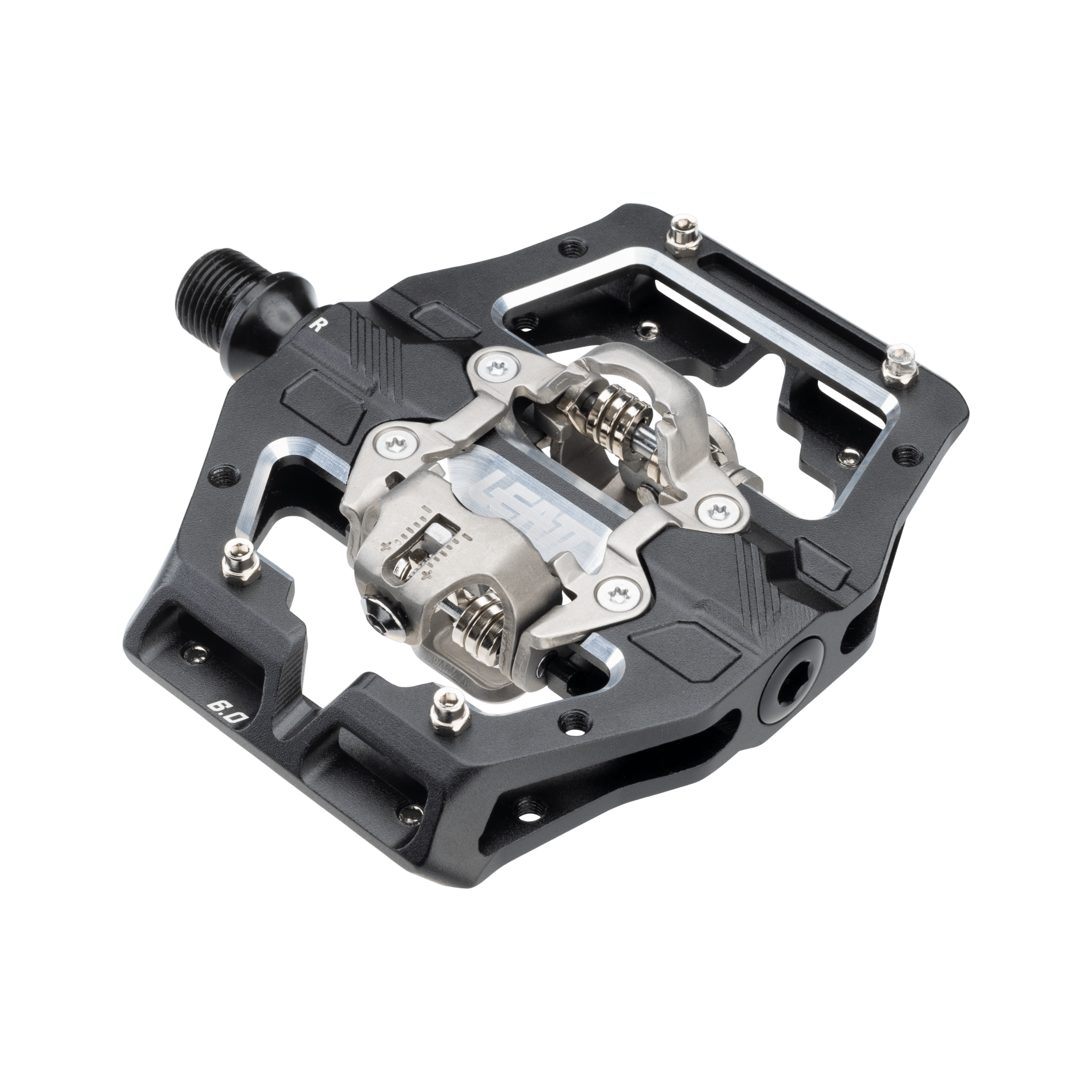 Pedals Gravity 6.0 Clip-in - Leatt USA