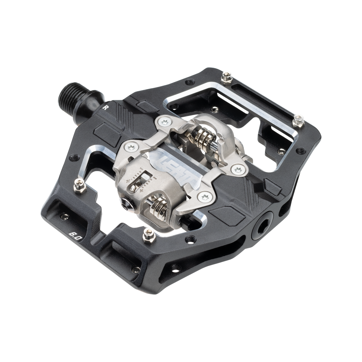 leatt pedale Pedals Gravity 6.0 Clip-in – Leatt USA