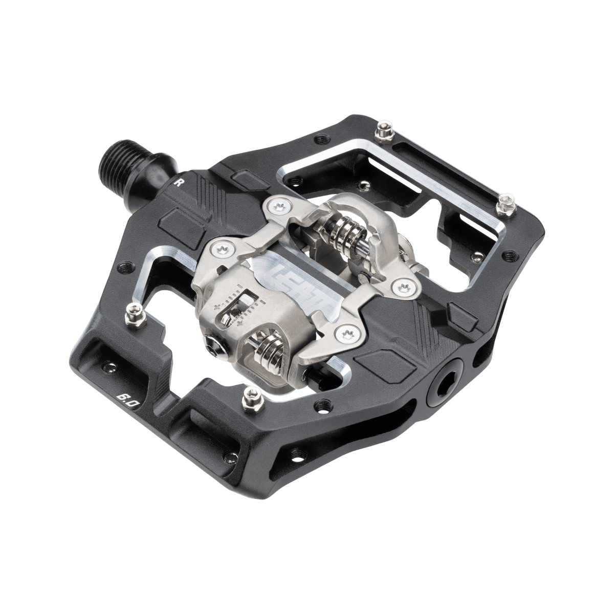 Pedals Gravity 6.0 Clip-in
