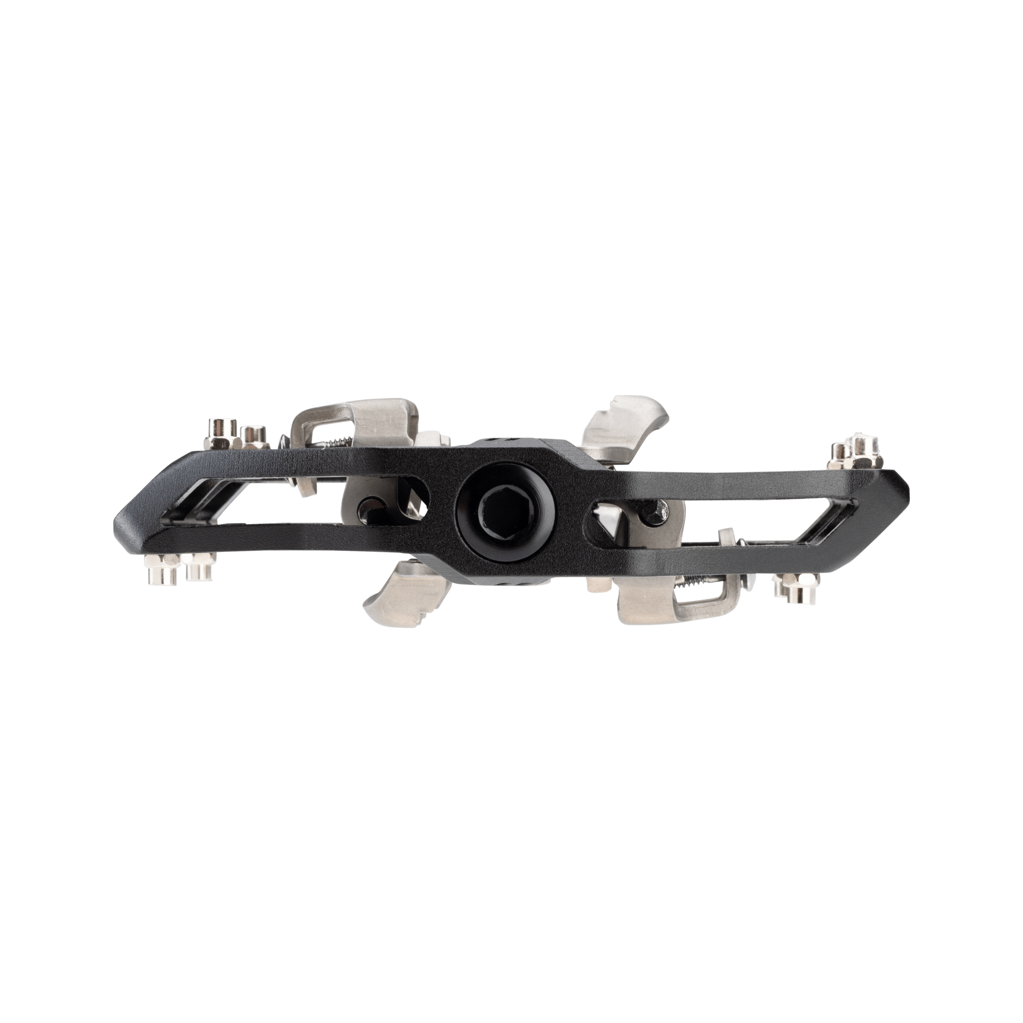 Pedals Gravity 6.0 Clip-in - Leatt USA