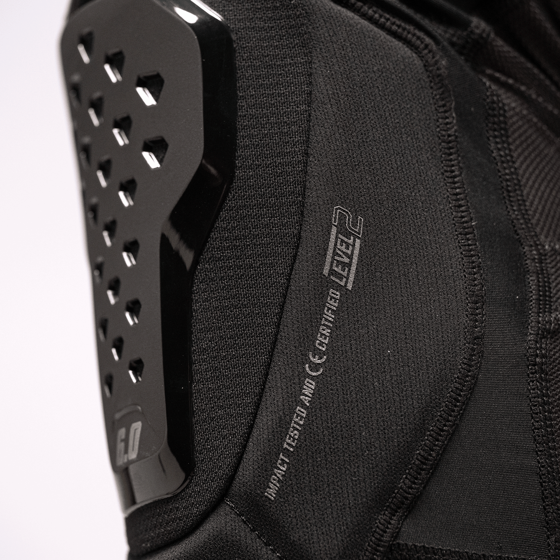 Knee Guard 6.0 Evo - Leatt USA