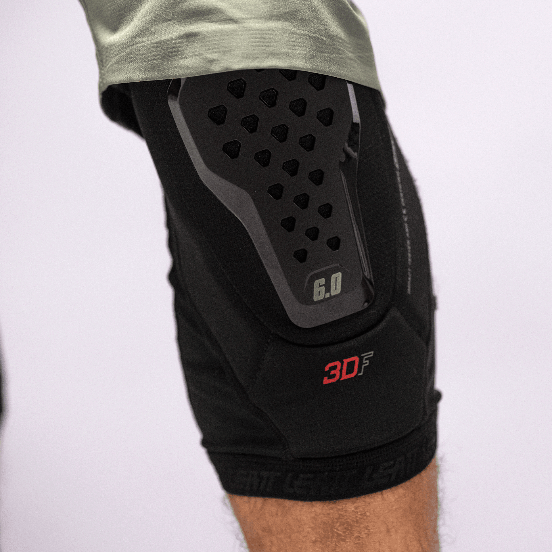 Knee Guard 6.0 Evo - Leatt USA