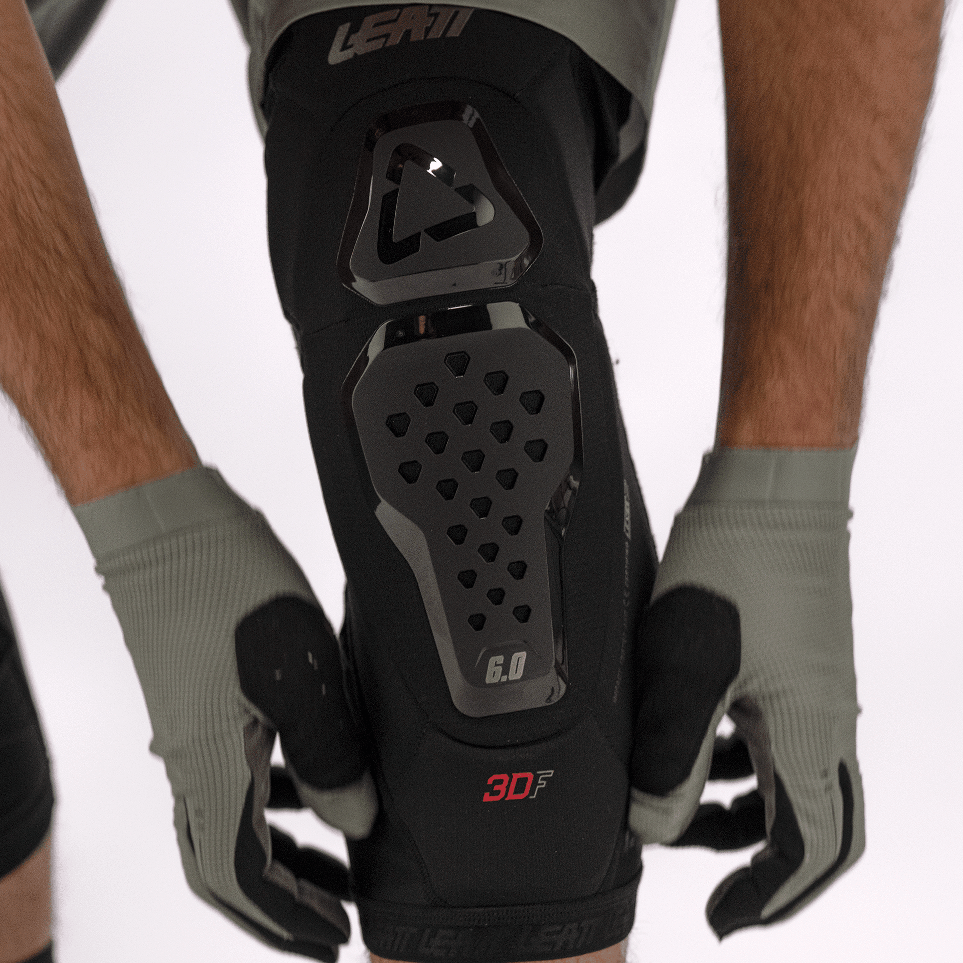 Knee Guard 6.0 Evo - Leatt USA