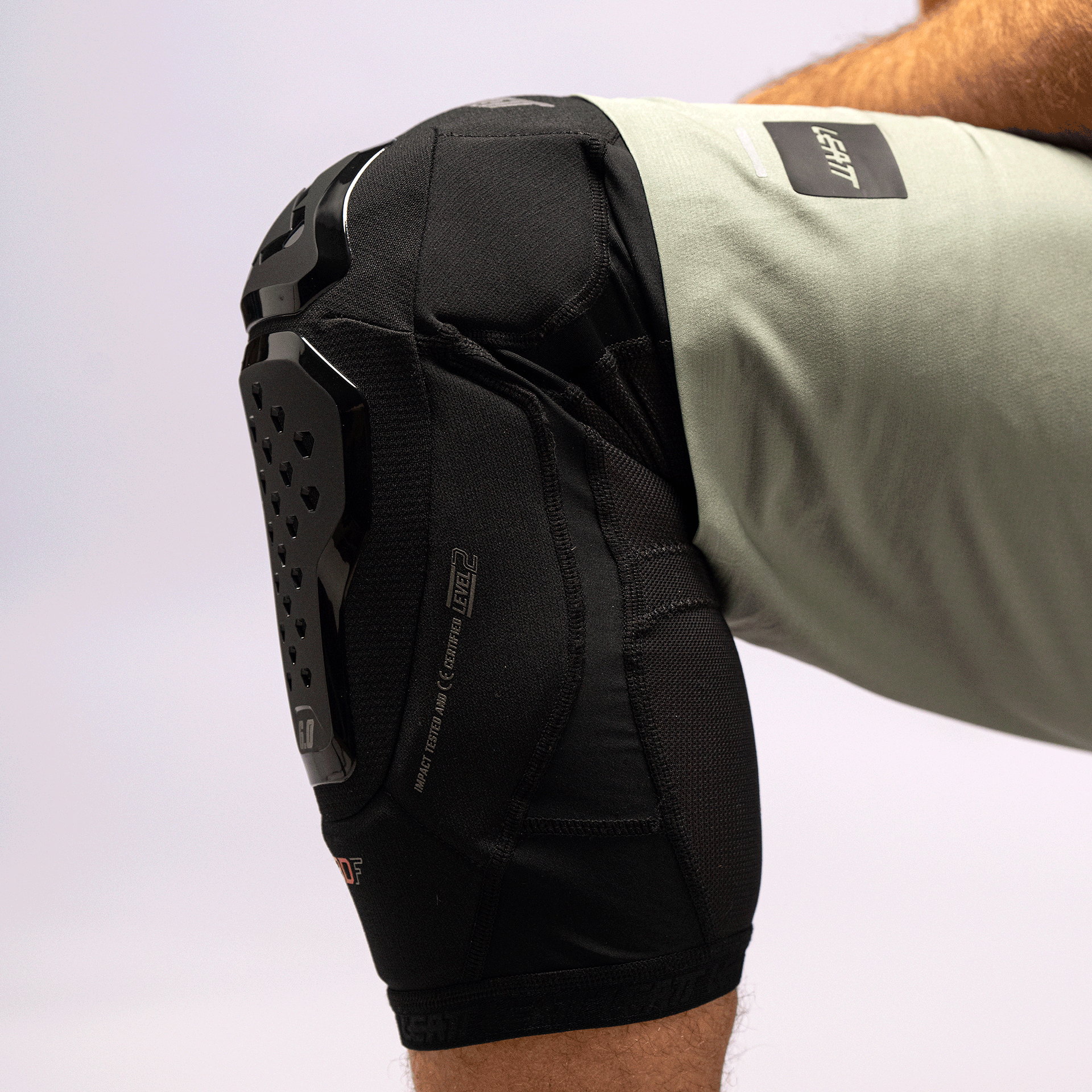 Knee Guard 6.0 Evo - Leatt USA