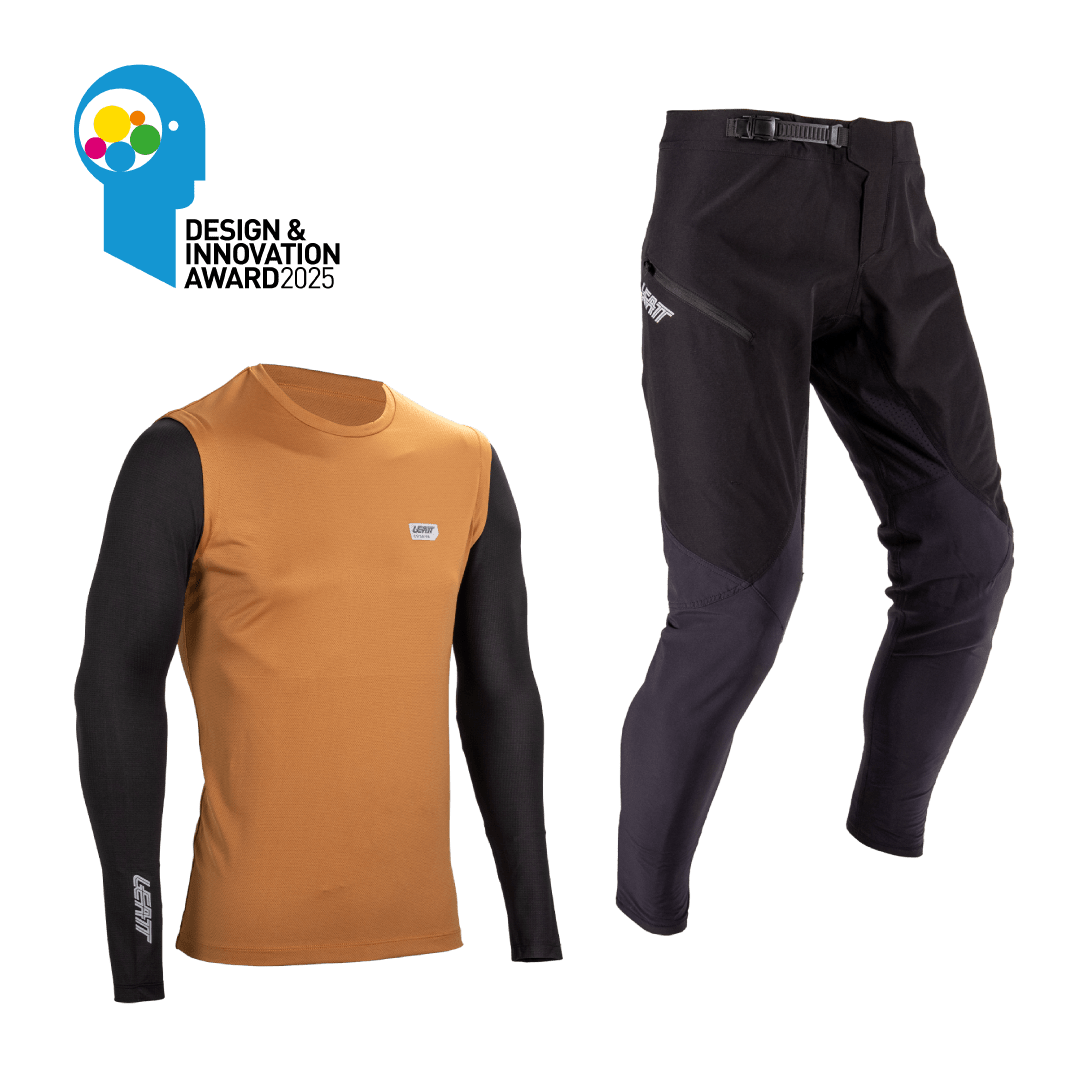 Ride Kit MTB 1.0 - Junior/Mini