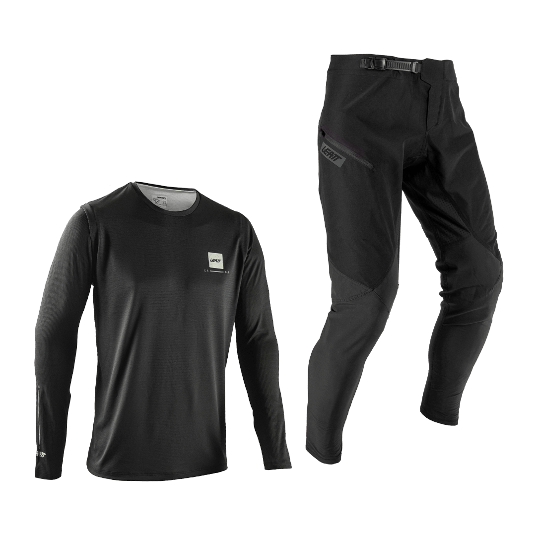 Ride Kit MTB Gravity 1.0 - Leatt USA